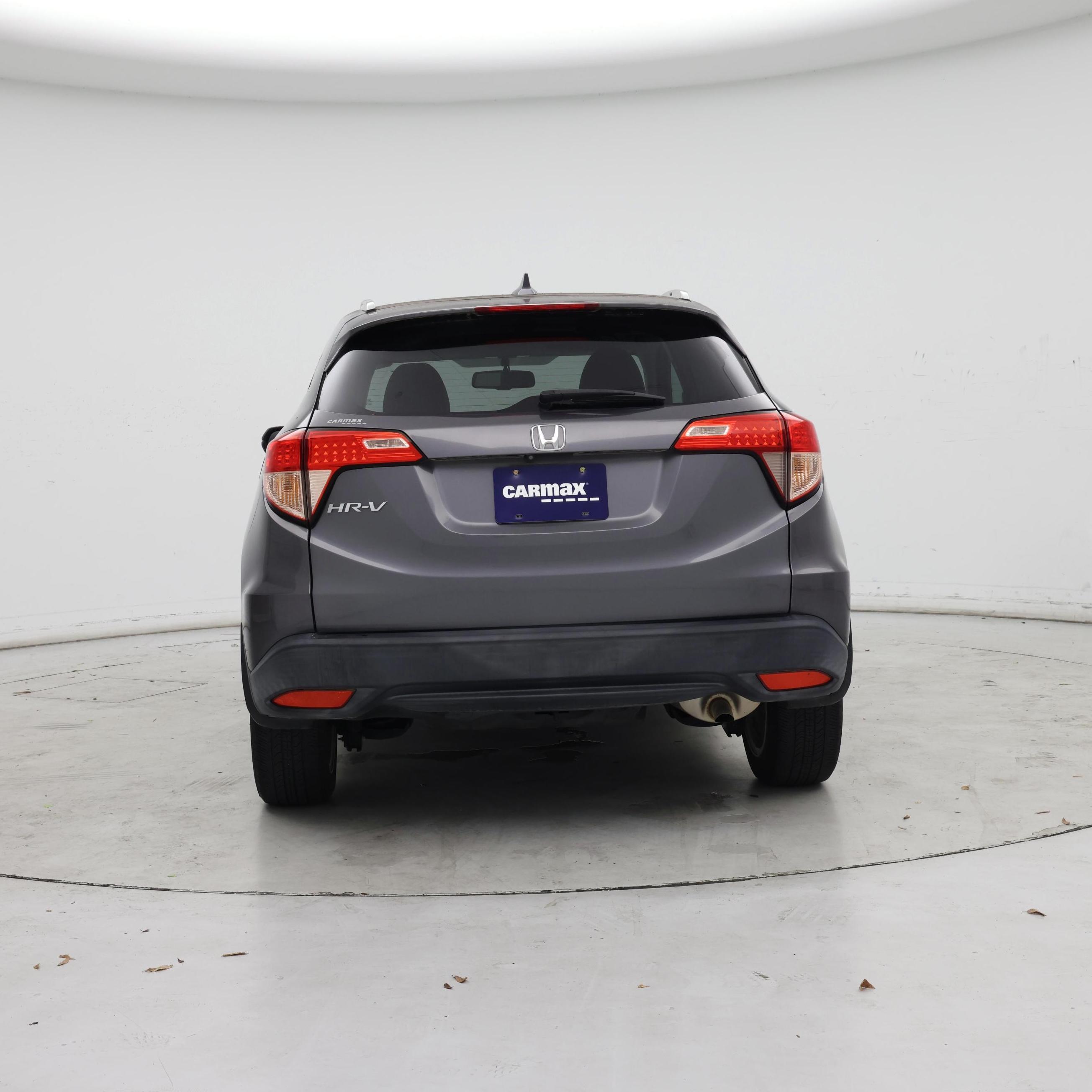 Thumbnail: 2017 Honda HR-V - 6