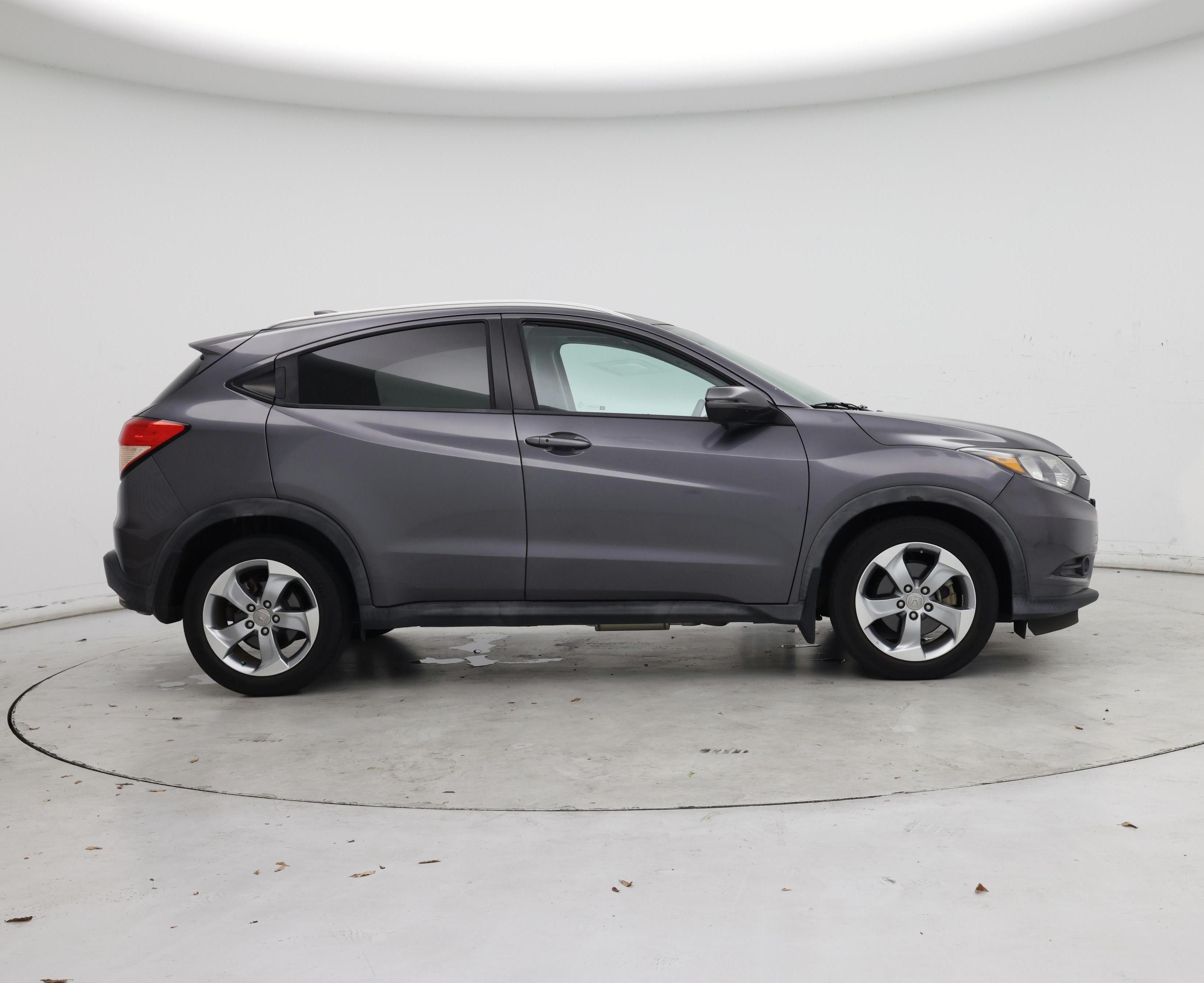 Thumbnail: 2017 Honda HR-V - 7
