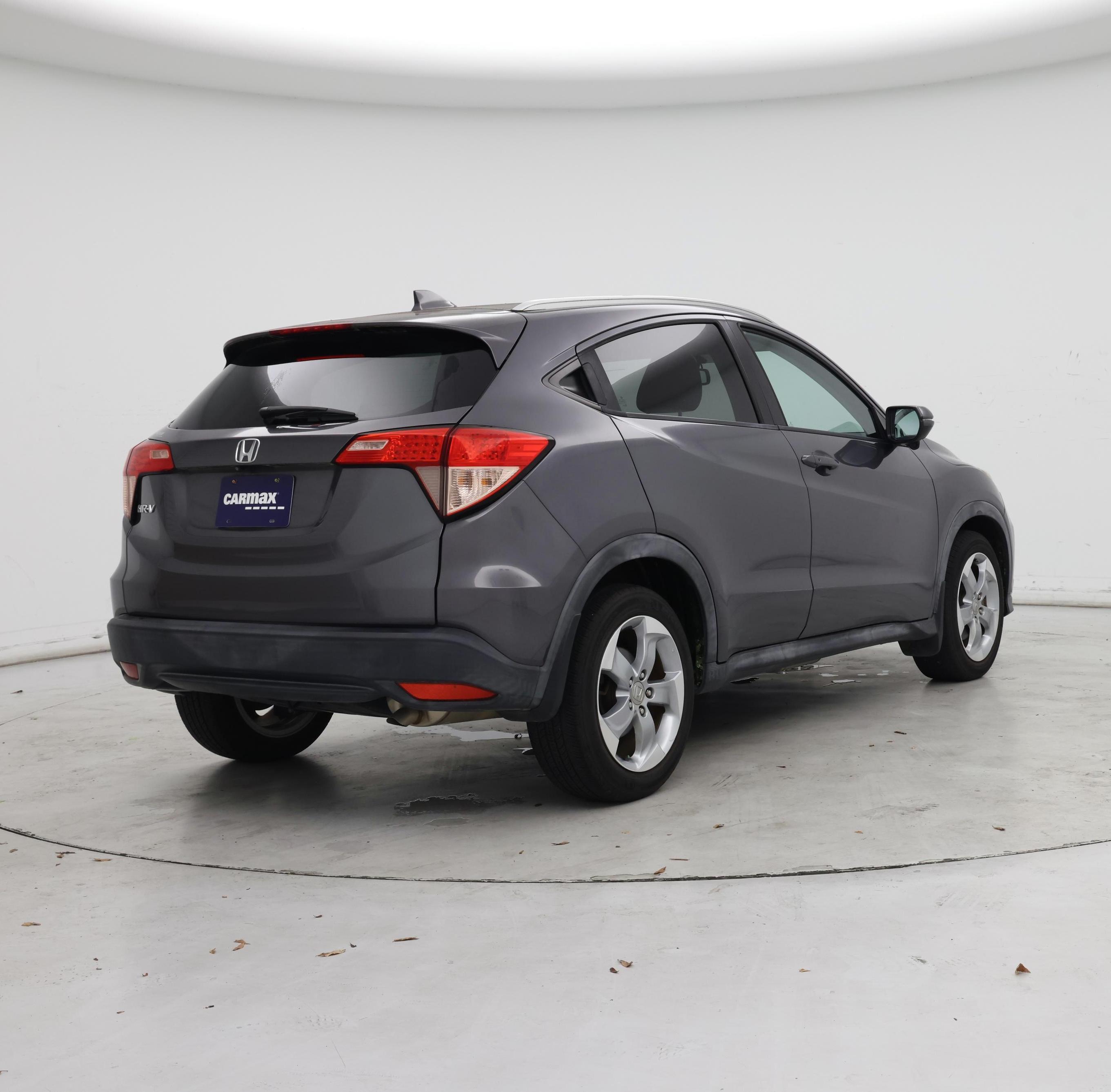 Thumbnail: 2017 Honda HR-V - 8