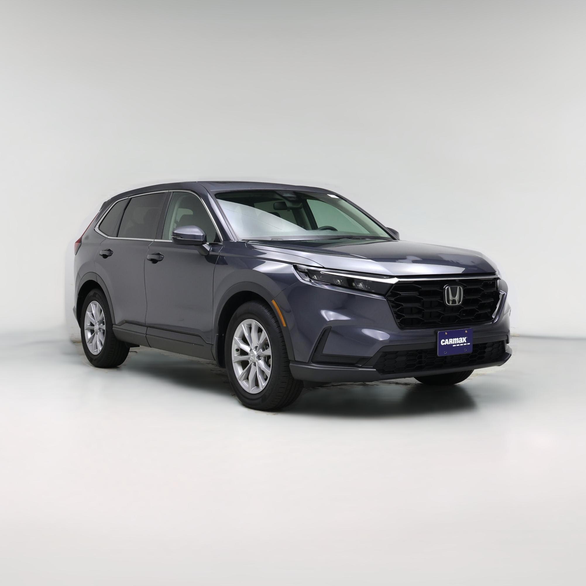 Thumbnail: 2025 Honda CR-V - 1