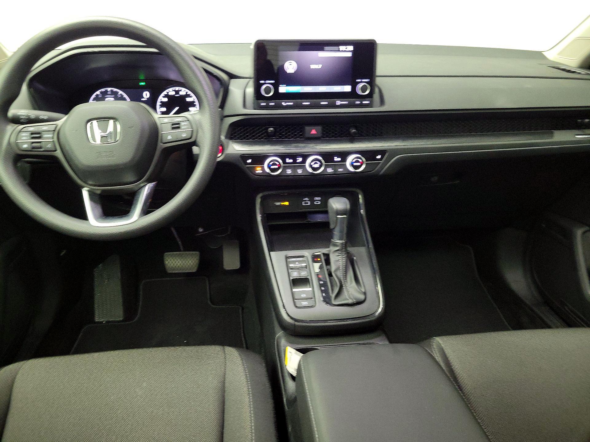 Thumbnail: 2025 Honda CR-V - 9
