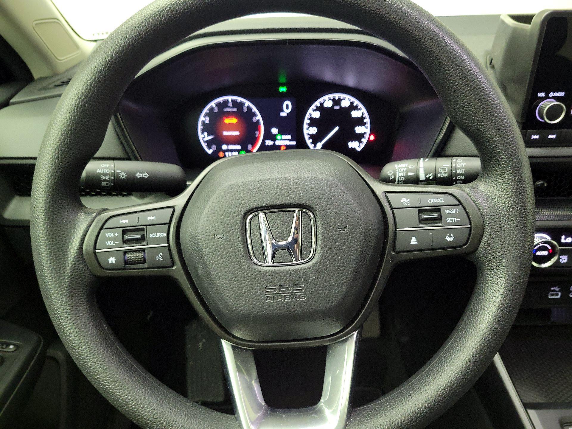 Thumbnail: 2025 Honda CR-V - 10