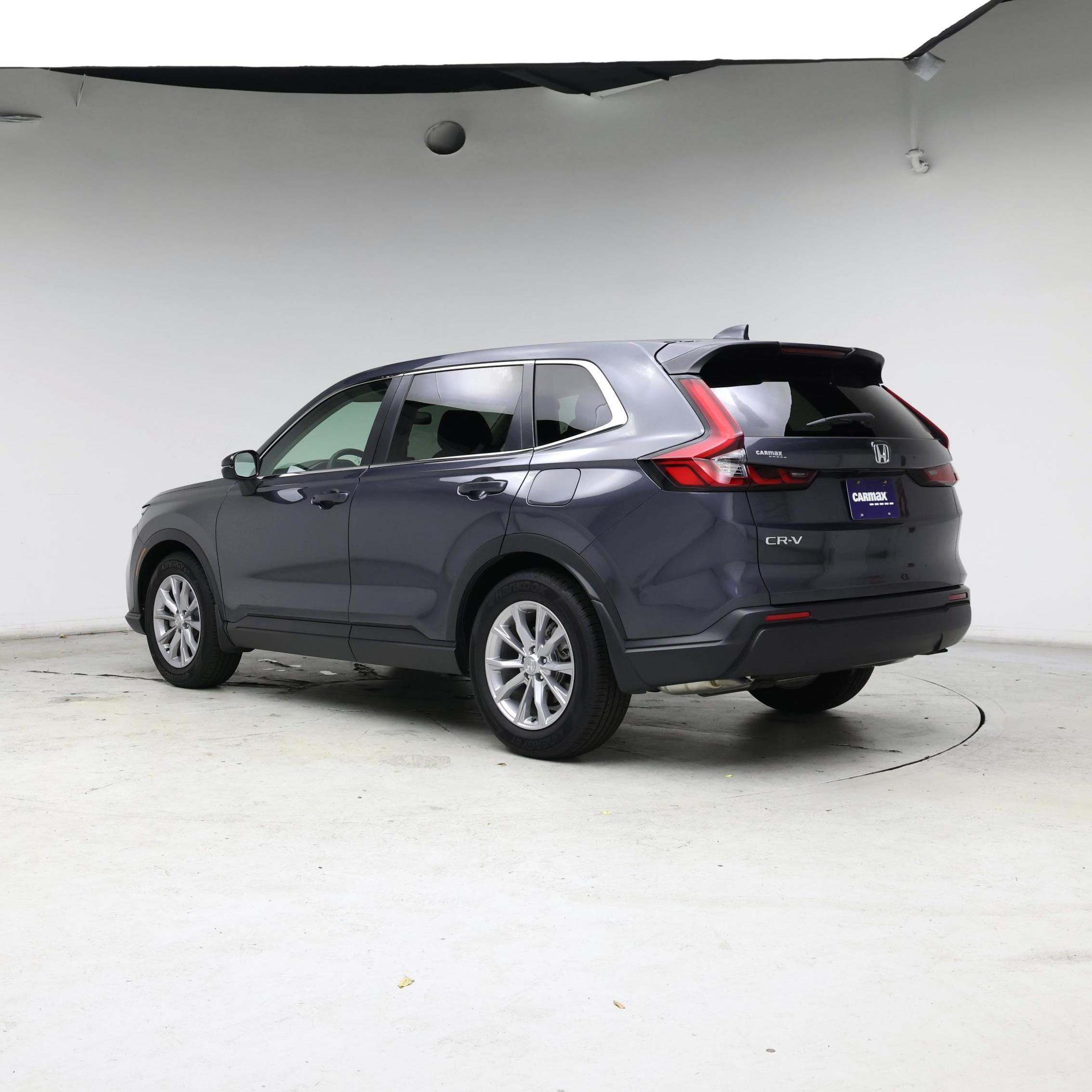Thumbnail: 2025 Honda CR-V - 2