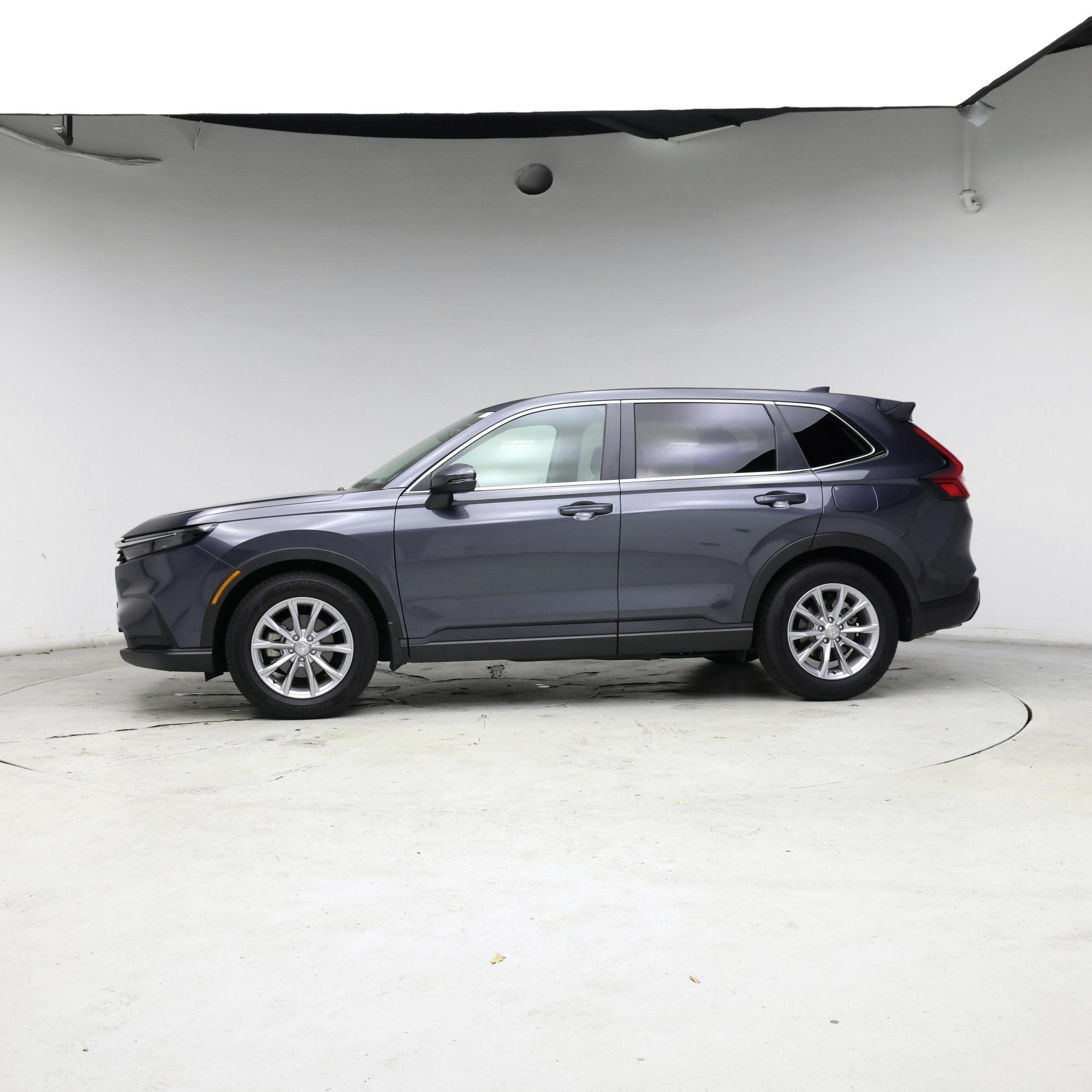 Thumbnail: 2025 Honda CR-V - 3