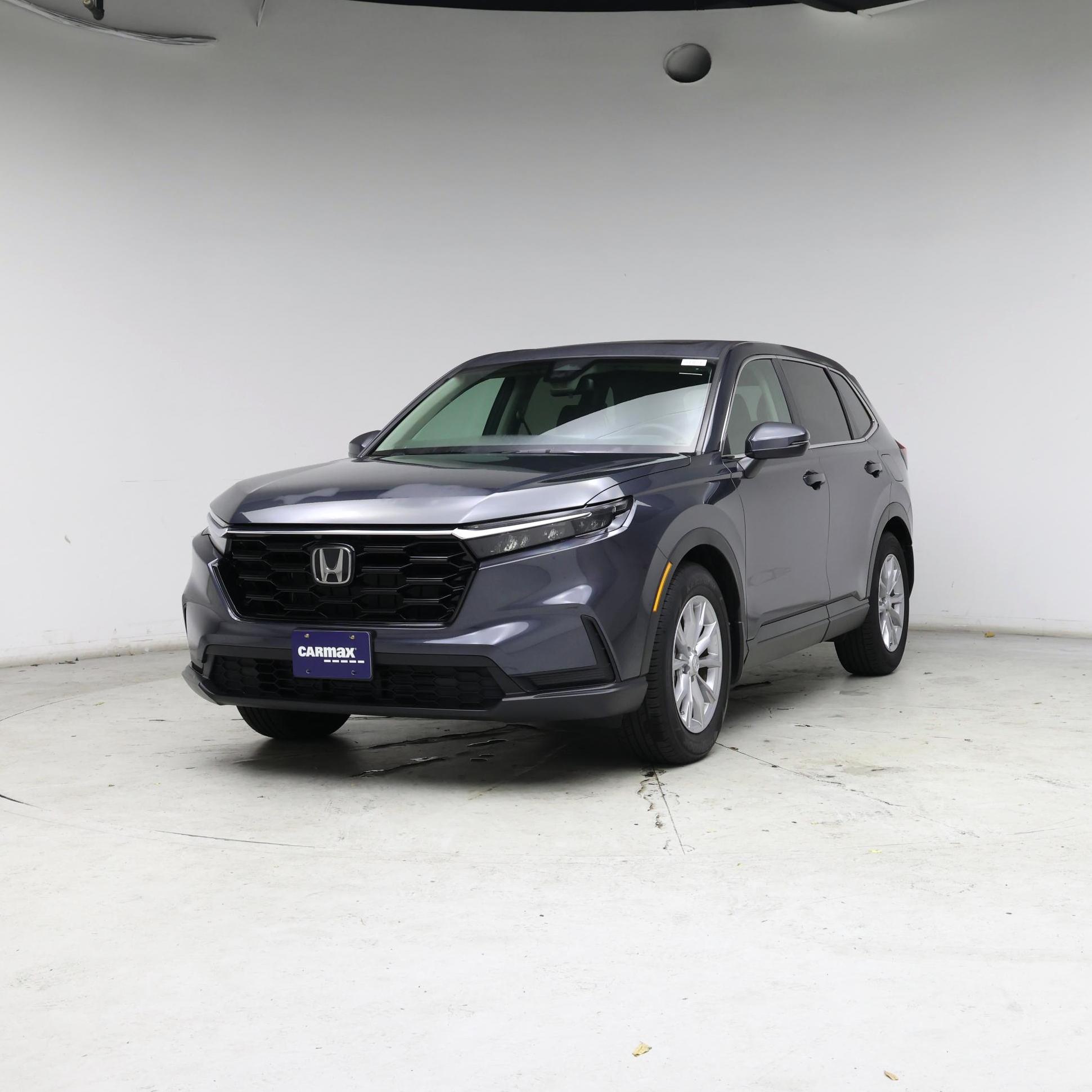 Thumbnail: 2025 Honda CR-V - 4