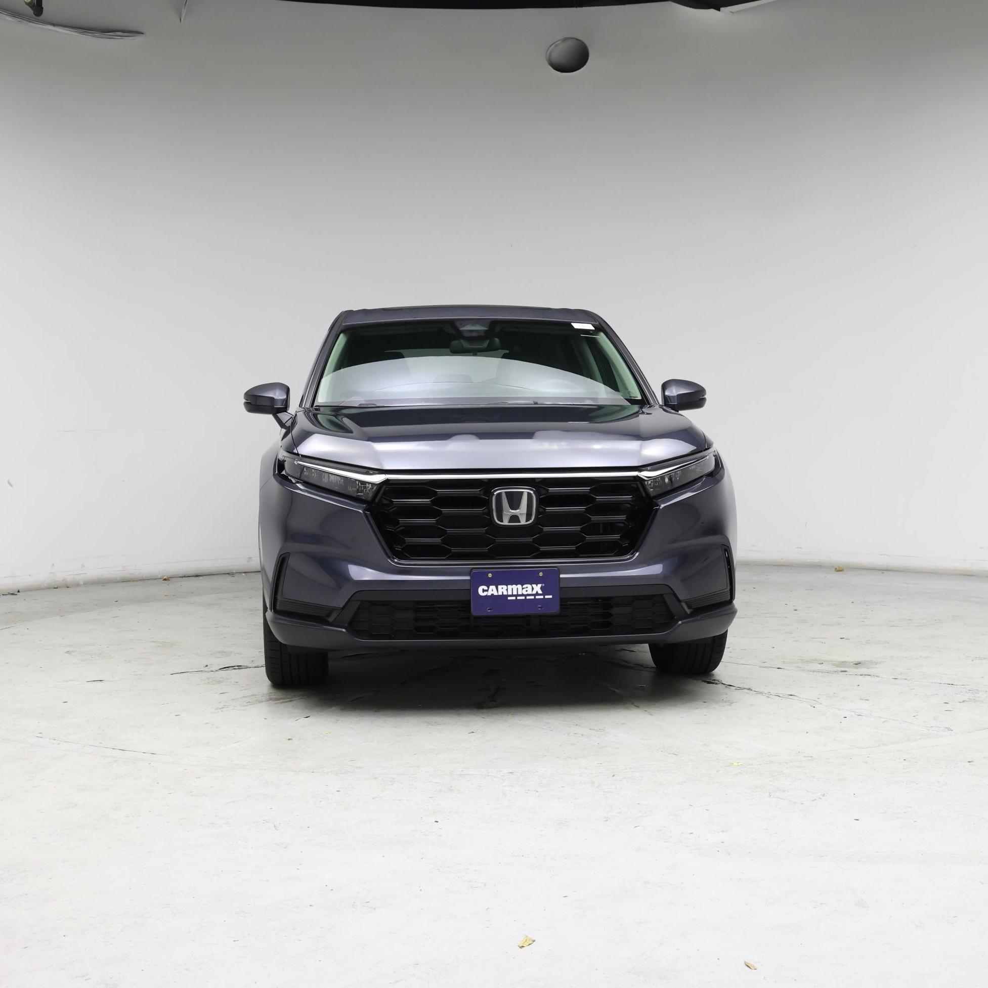 Thumbnail: 2025 Honda CR-V - 5