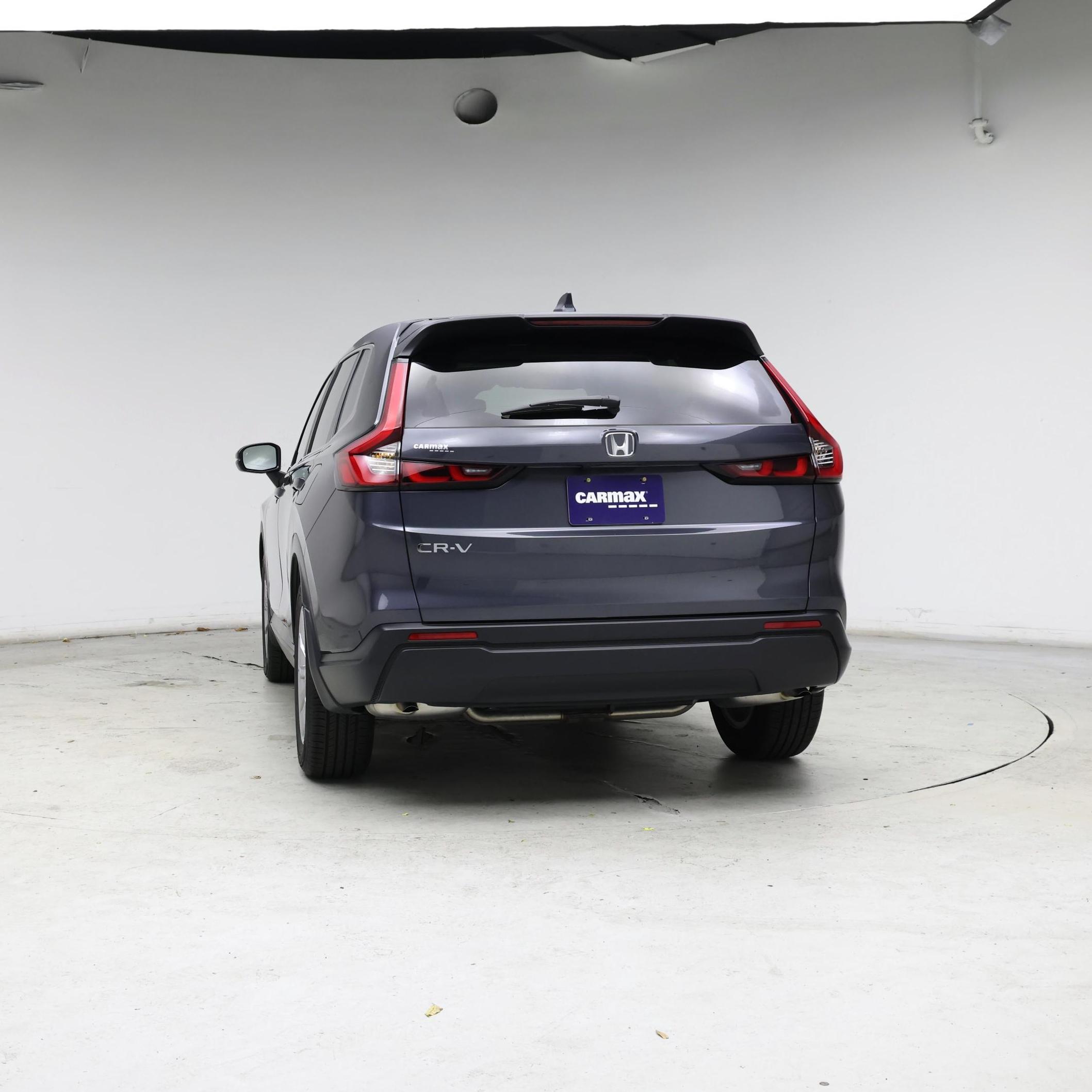 Thumbnail: 2025 Honda CR-V - 6