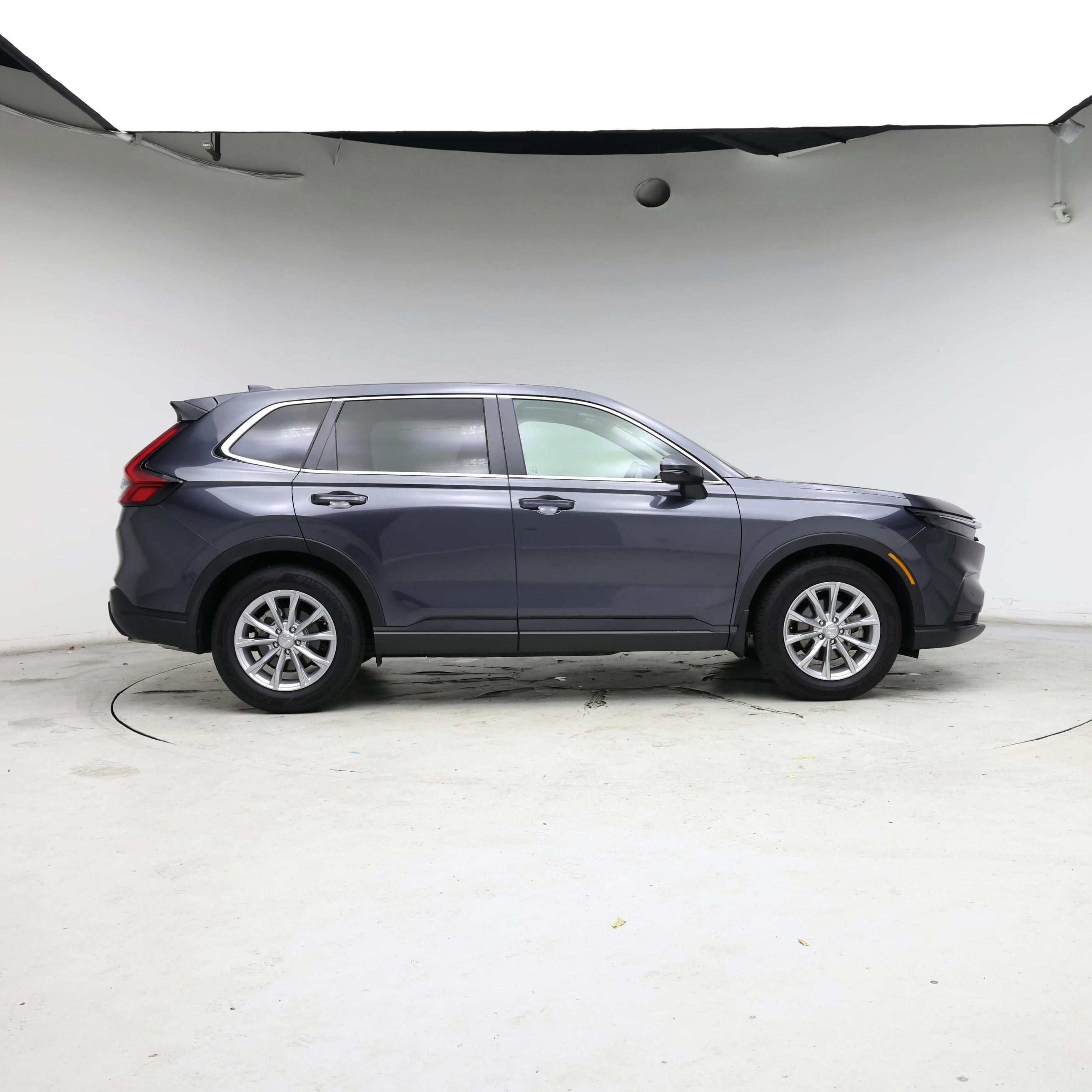Thumbnail: 2025 Honda CR-V - 7