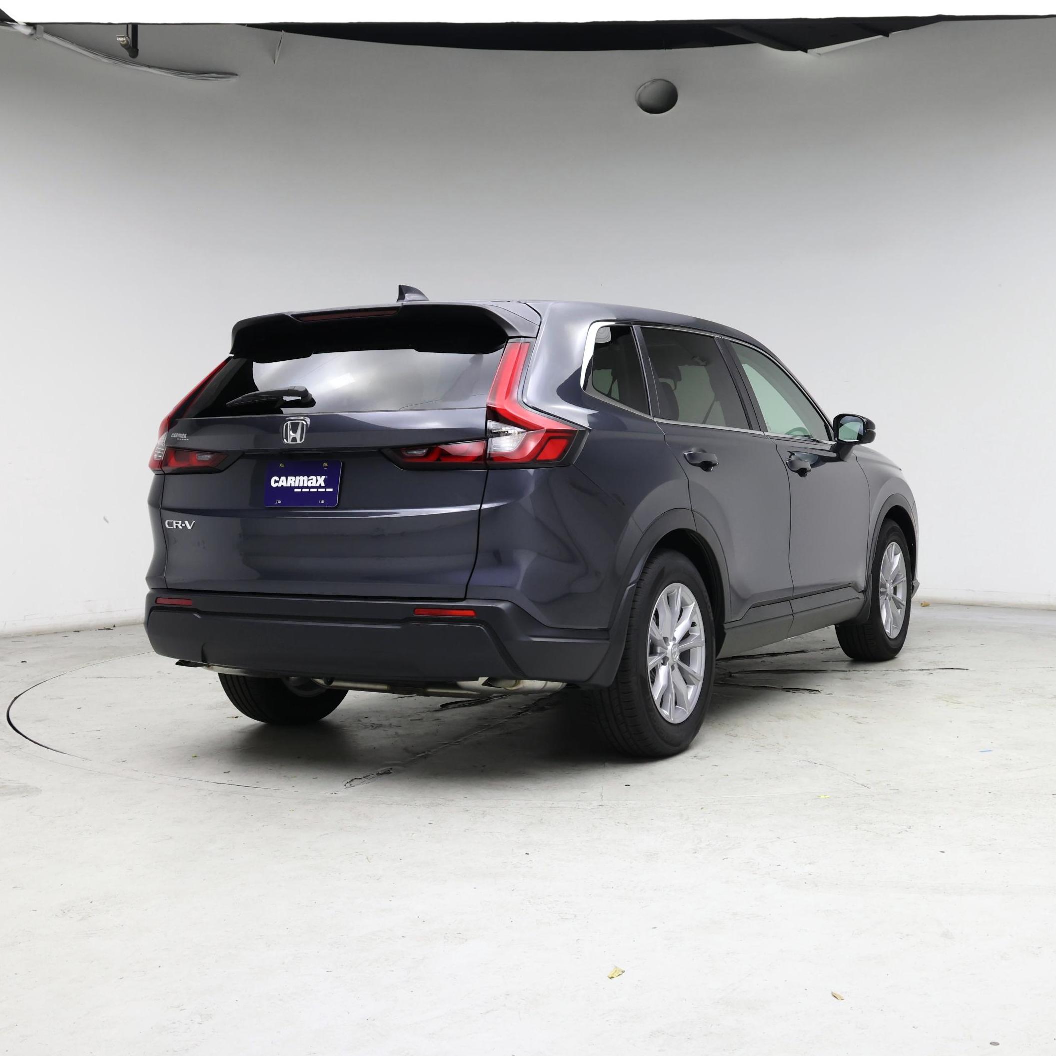 Thumbnail: 2025 Honda CR-V - 8