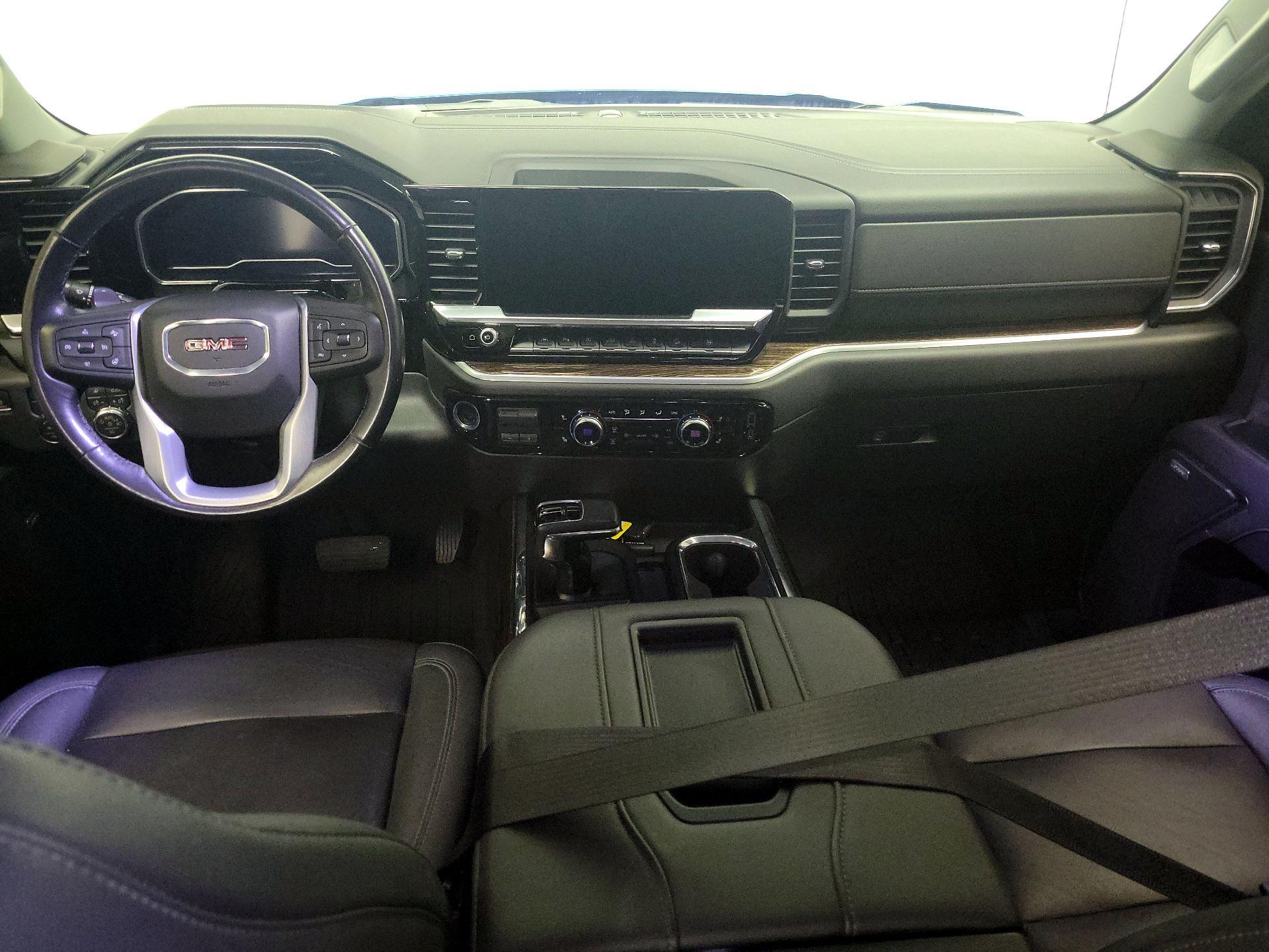 Thumbnail: 2022 GMC Sierra 1500 - 9