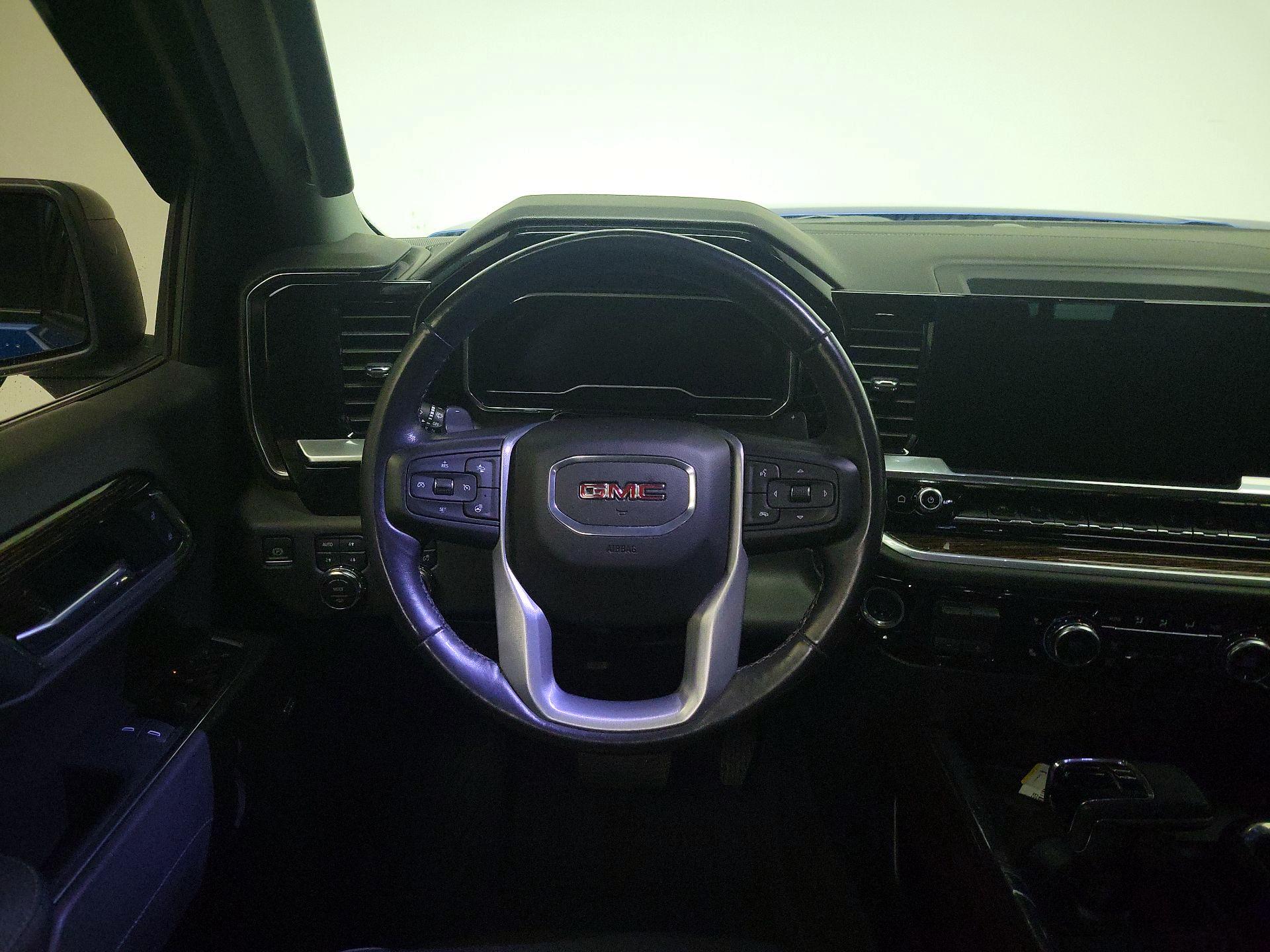 Thumbnail: 2022 GMC Sierra 1500 - 10