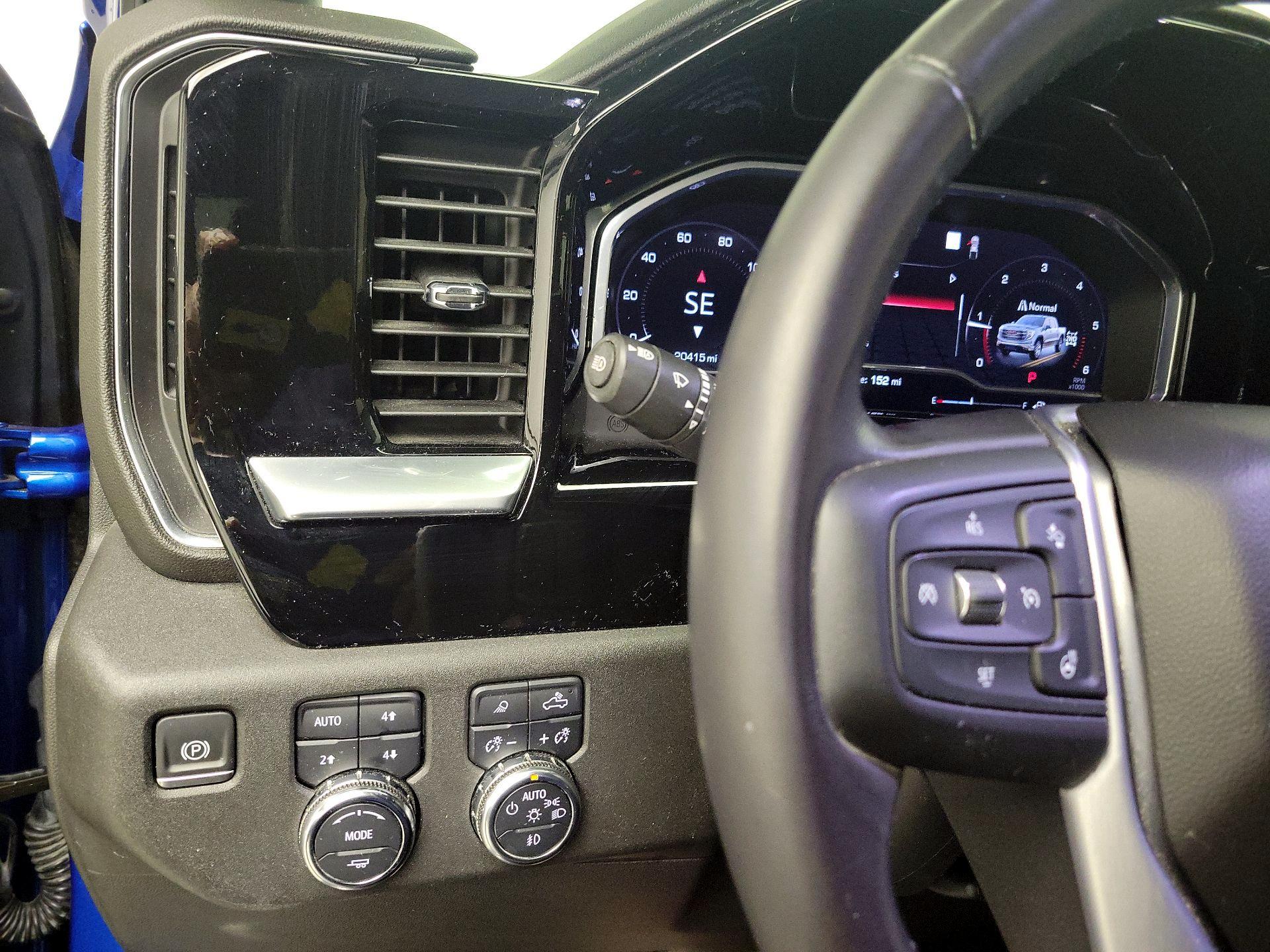 Thumbnail: 2022 GMC Sierra 1500 - 13
