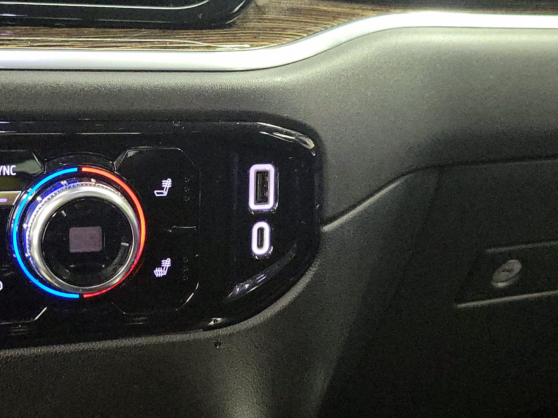 Thumbnail: 2022 GMC Sierra 1500 - 18