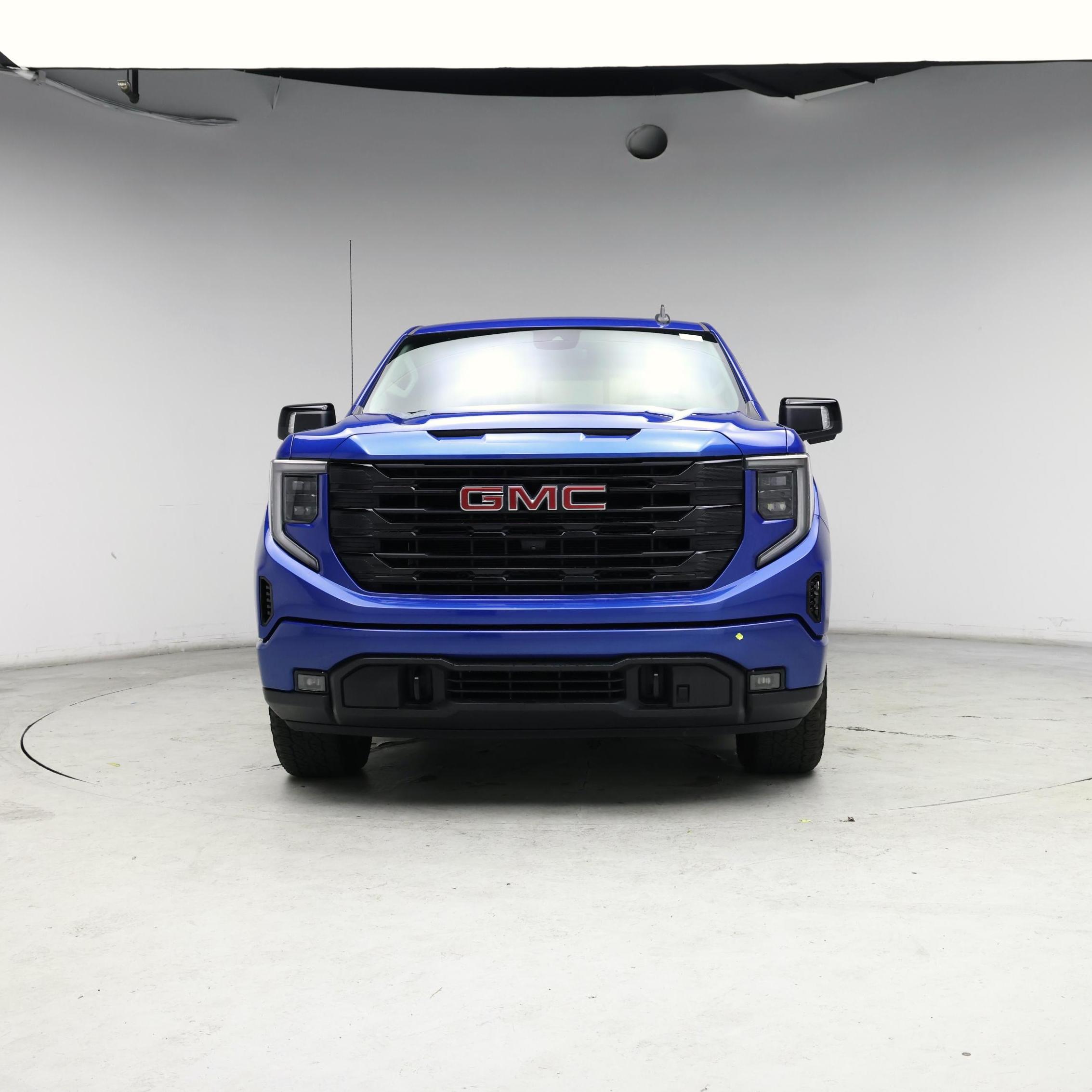 Thumbnail: 2022 GMC Sierra 1500 - 5