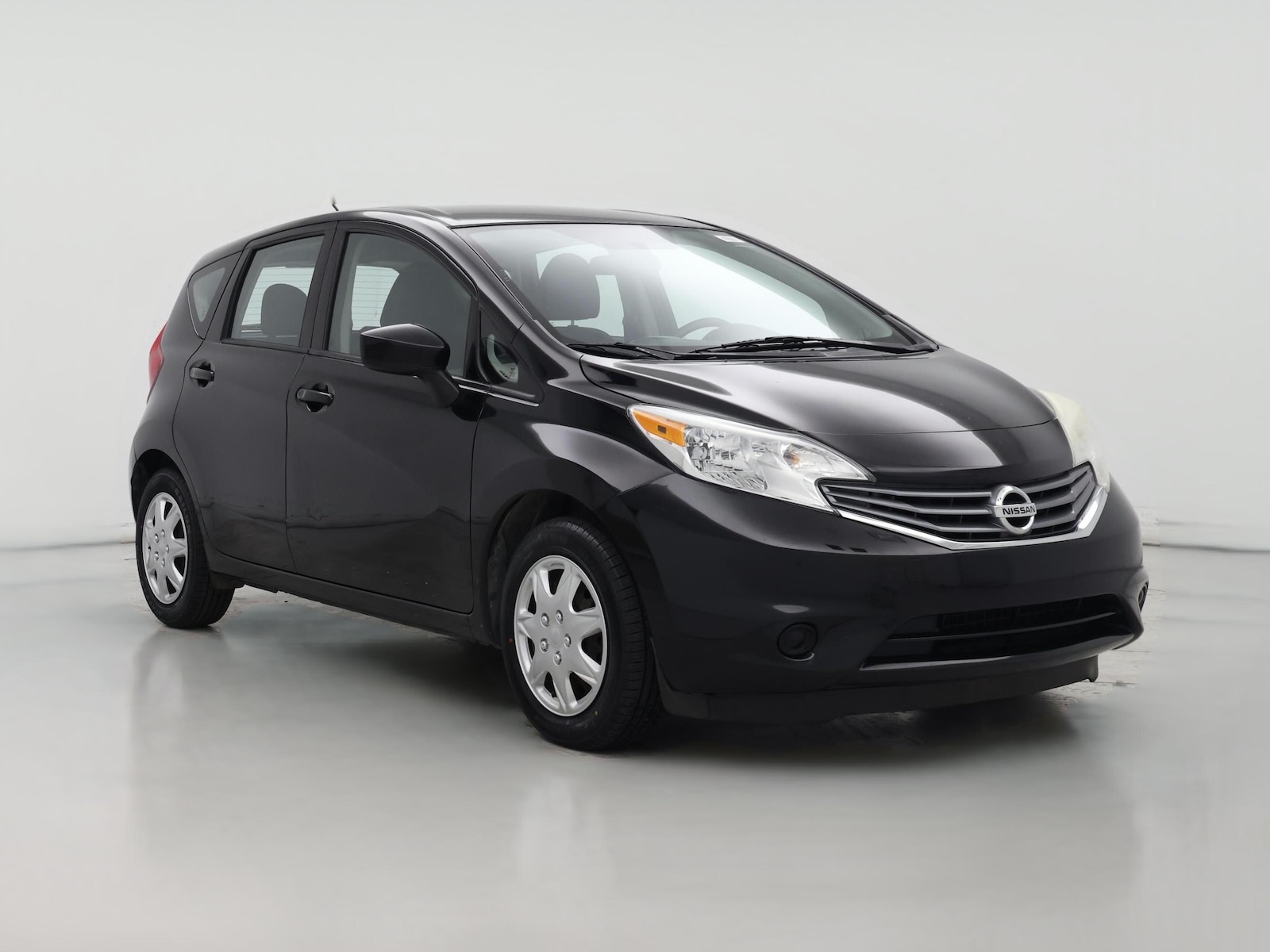 2016 Nissan Versa Note SV