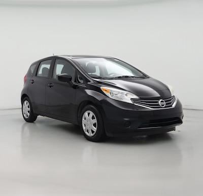 2016 Nissan Versa Note SV