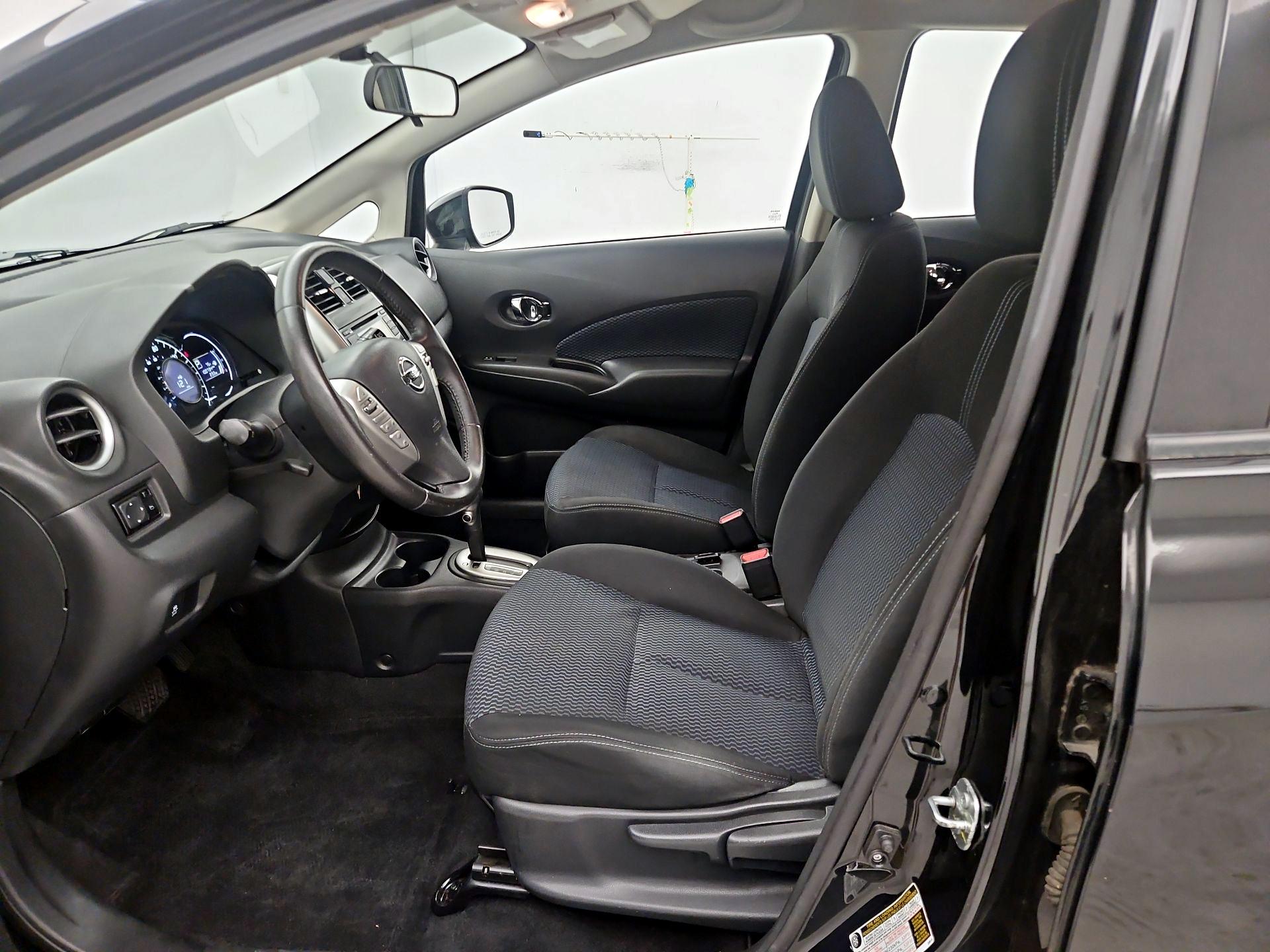 Thumbnail: 2016 Nissan Versa Note - 11
