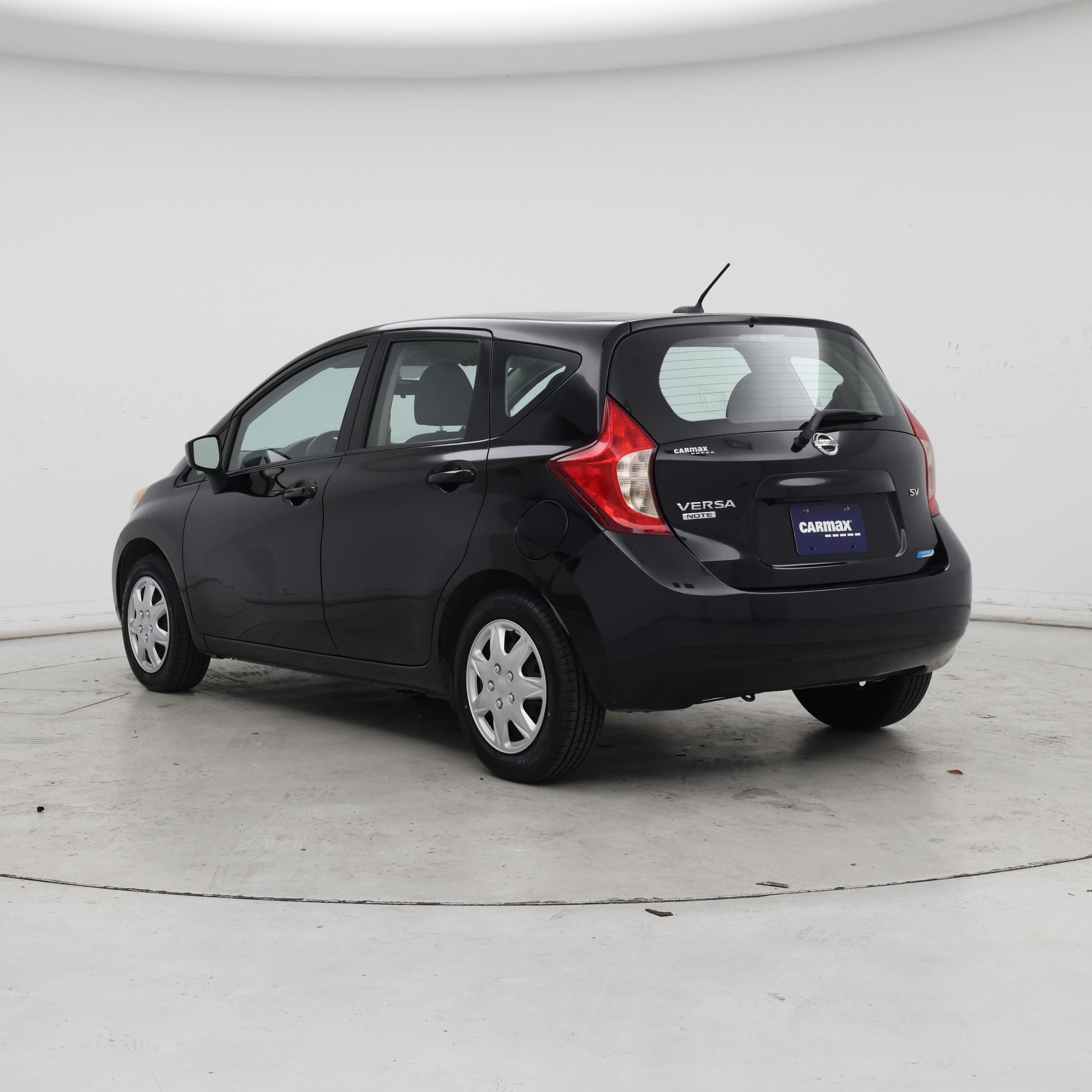 Thumbnail: 2016 Nissan Versa Note - 2