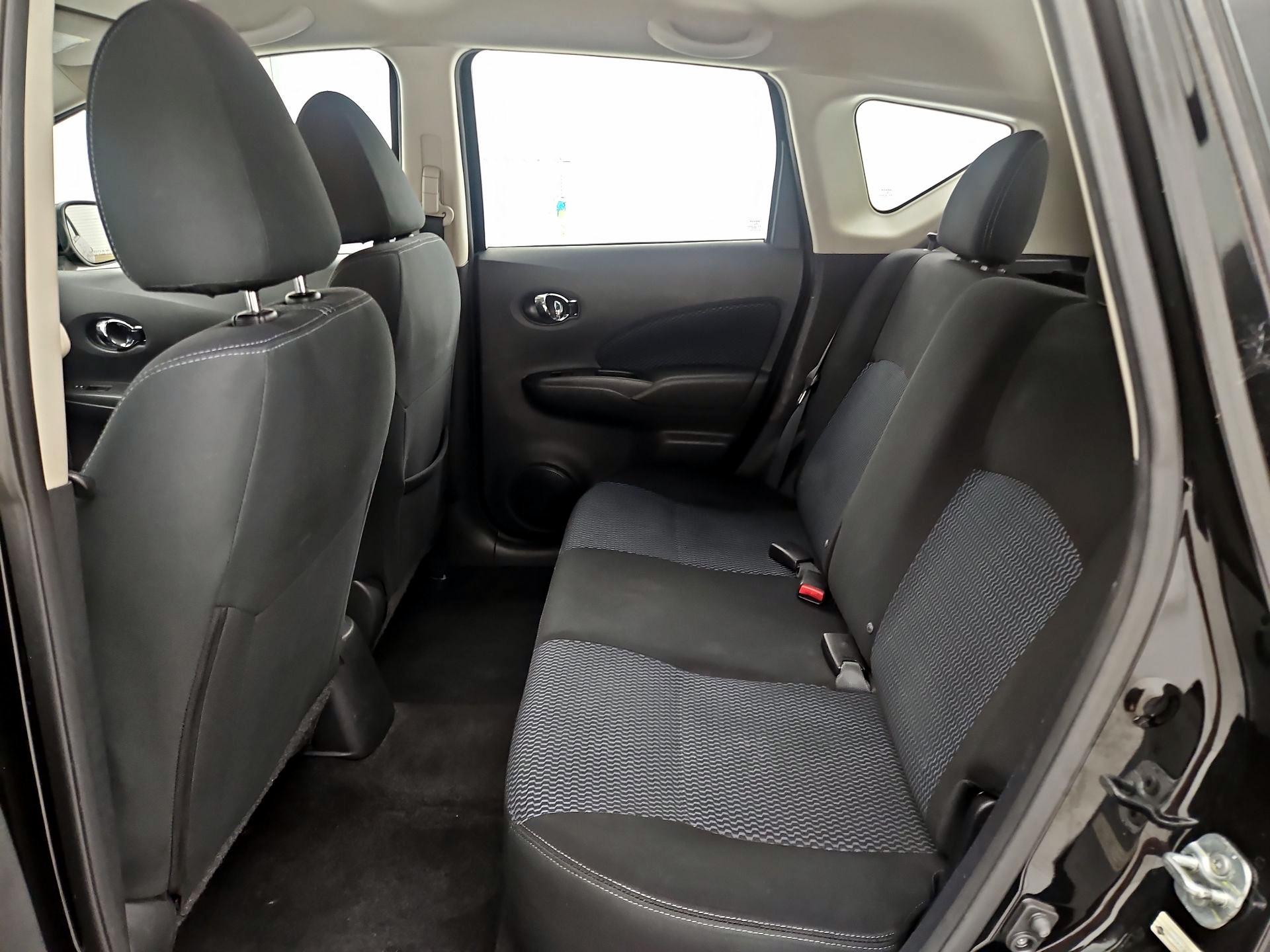 Thumbnail: 2016 Nissan Versa Note - 19
