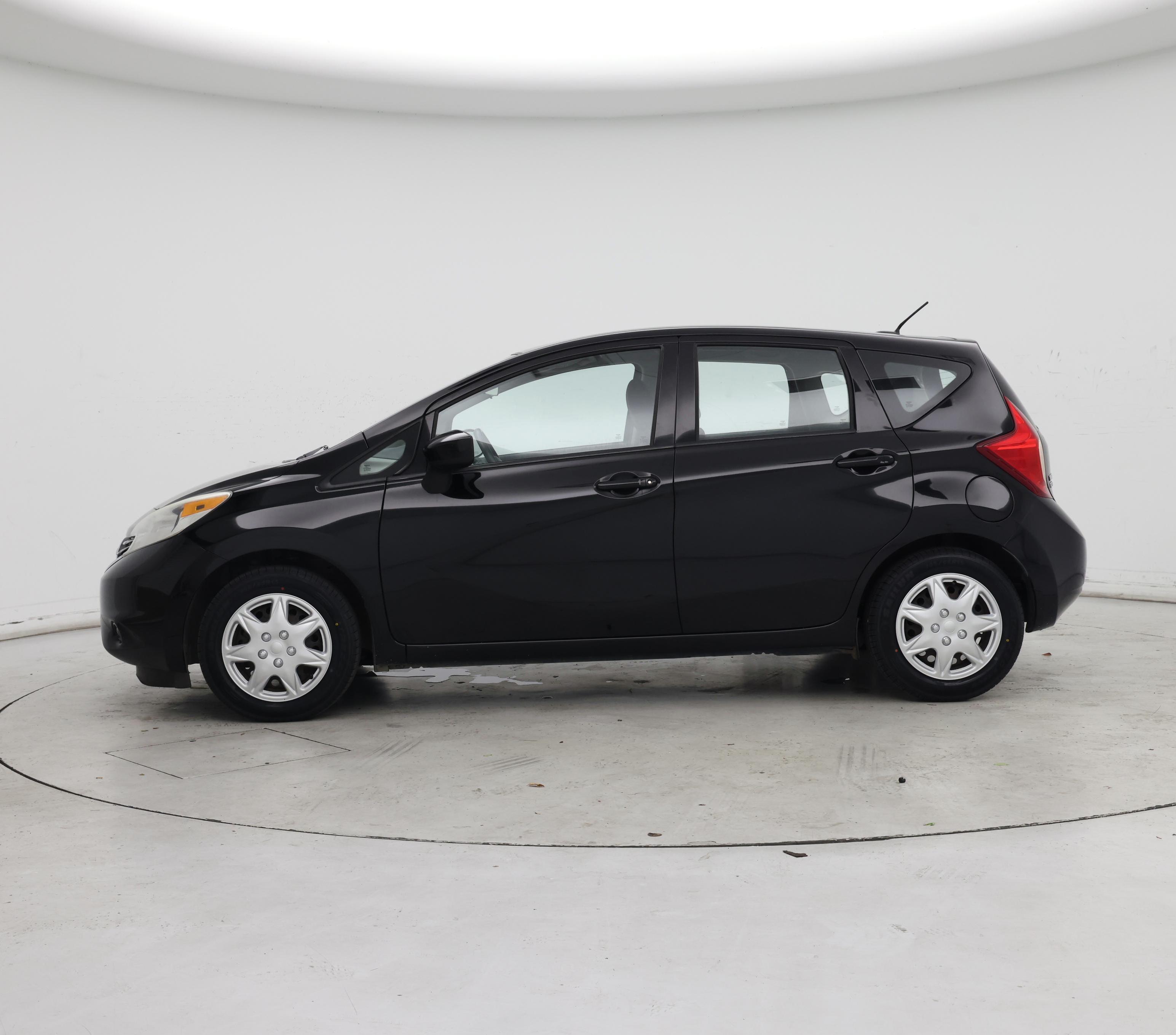 Thumbnail: 2016 Nissan Versa Note - 3