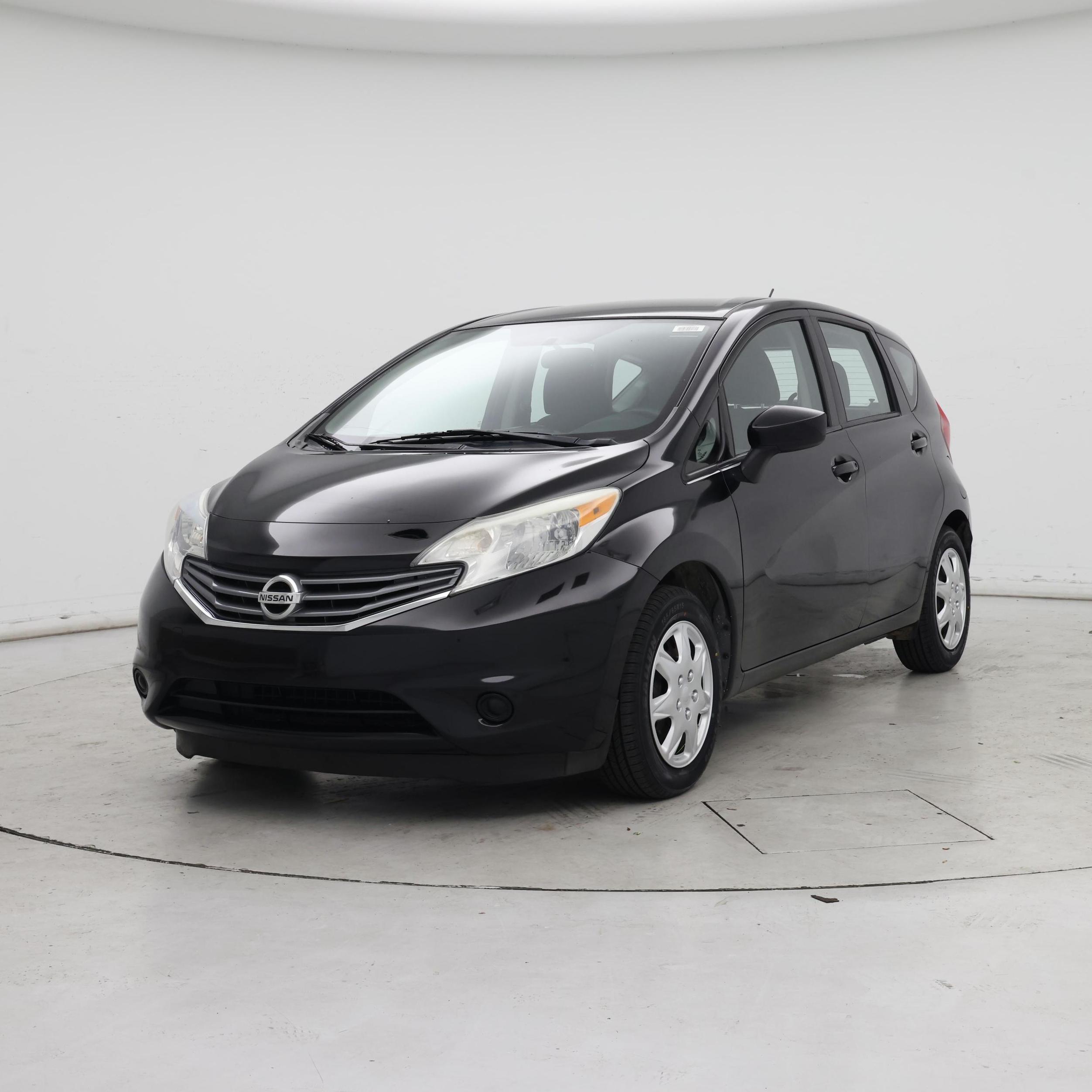 Thumbnail: 2016 Nissan Versa Note - 4