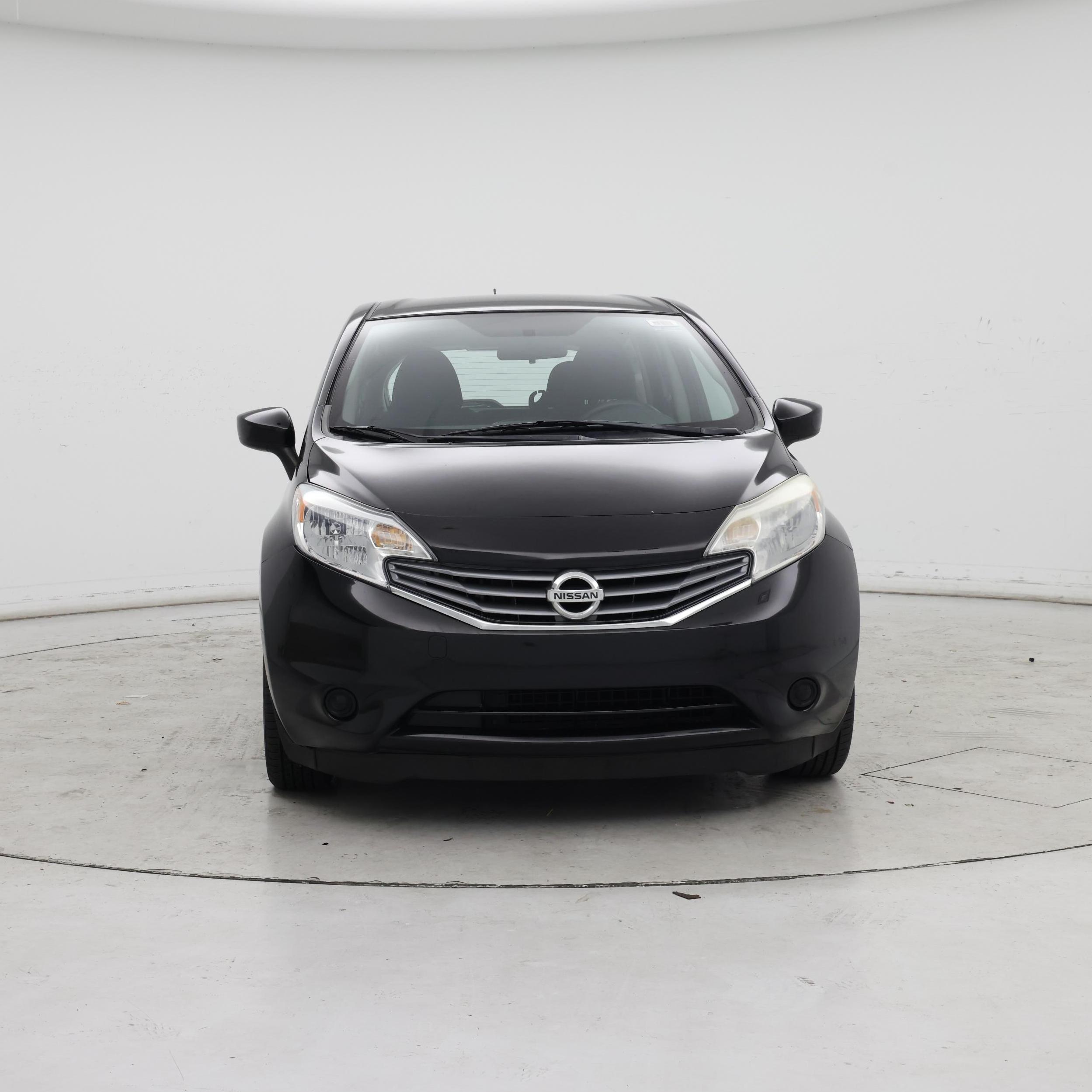 Thumbnail: 2016 Nissan Versa Note - 5
