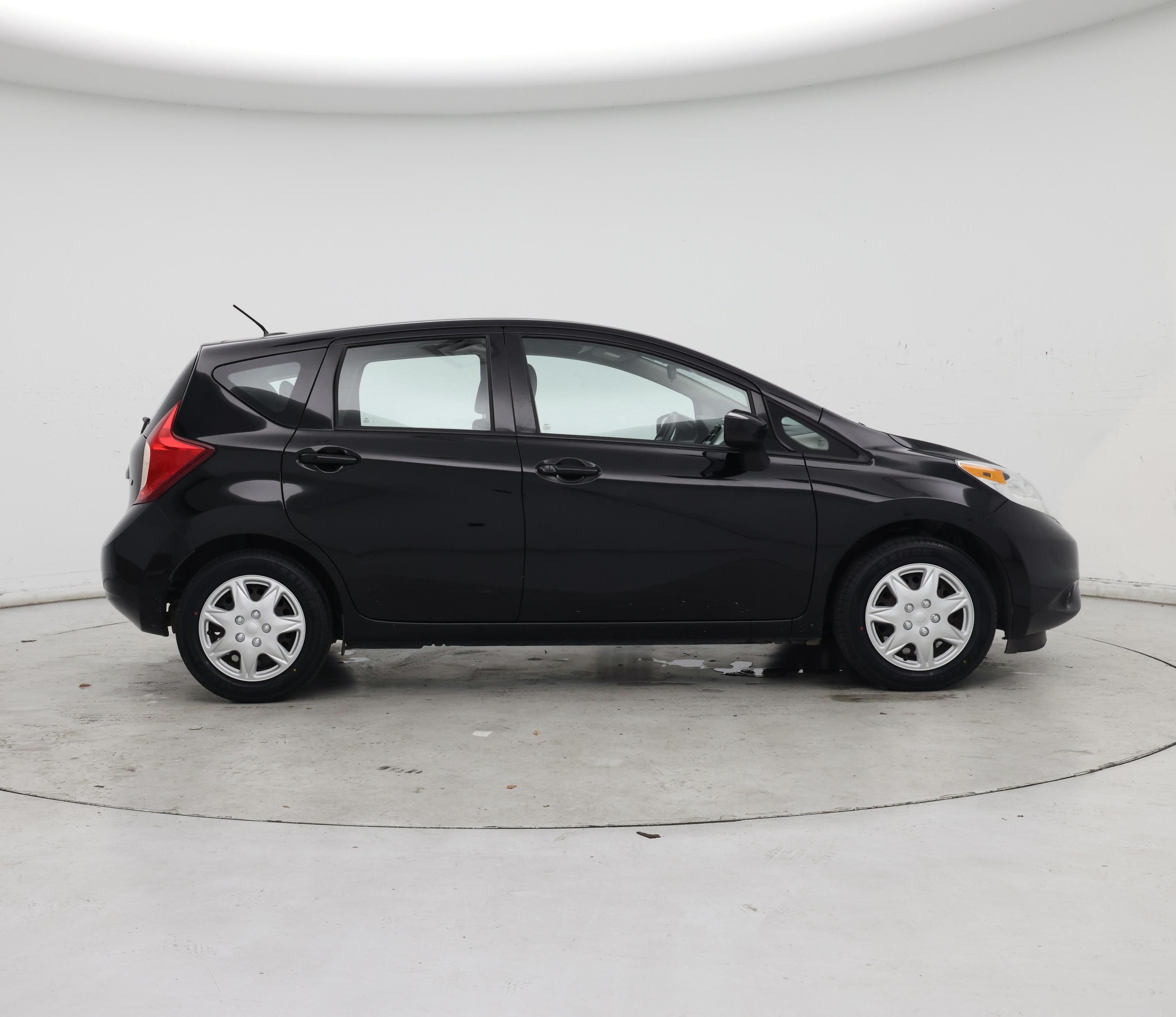 Thumbnail: 2016 Nissan Versa Note - 7