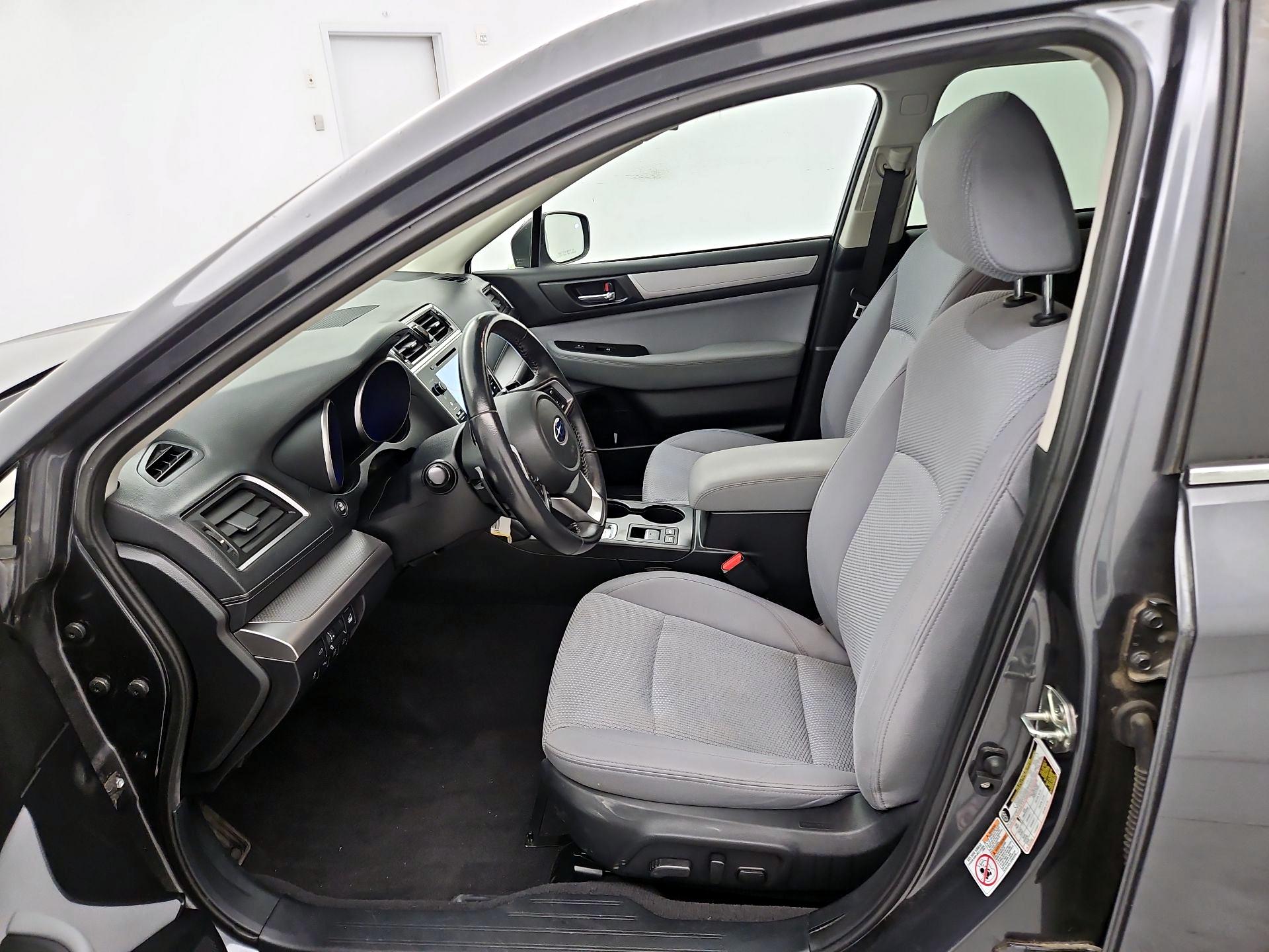 Thumbnail: 2019 Subaru Outback - 9