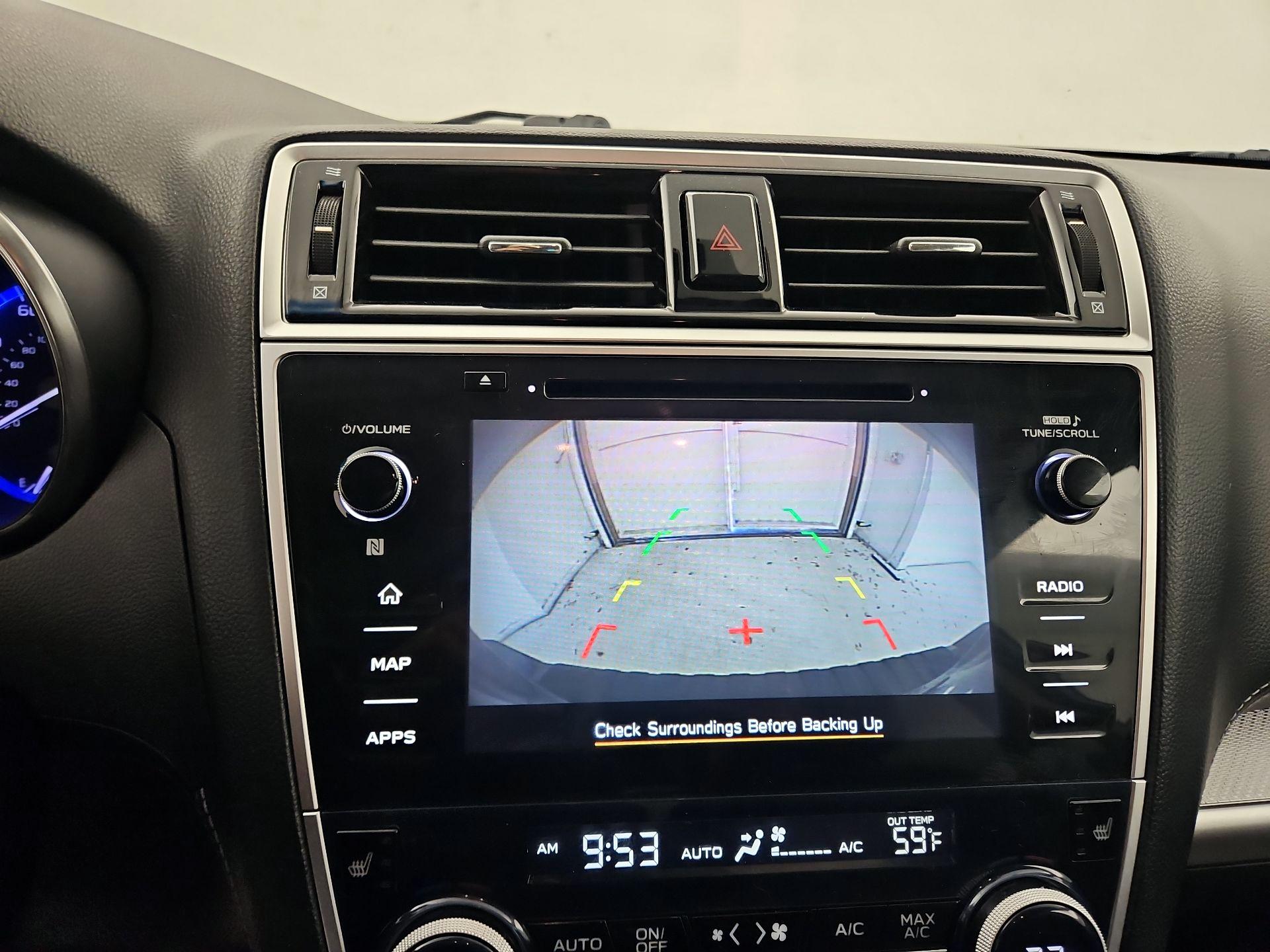 Thumbnail: 2019 Subaru Outback - 13