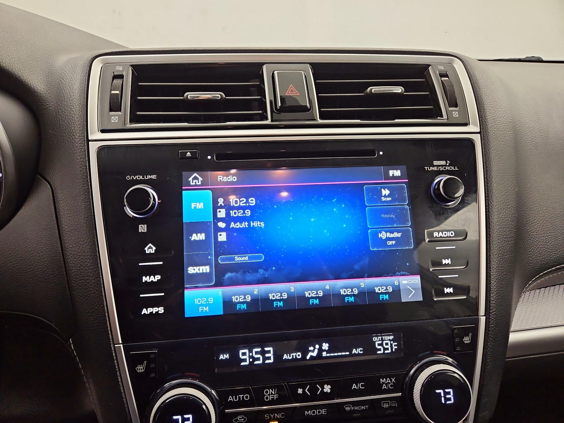 Thumbnail: 2019 Subaru Outback - 14