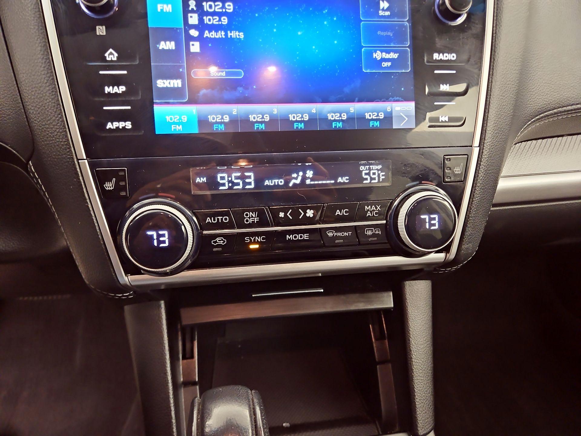Thumbnail: 2019 Subaru Outback - 15