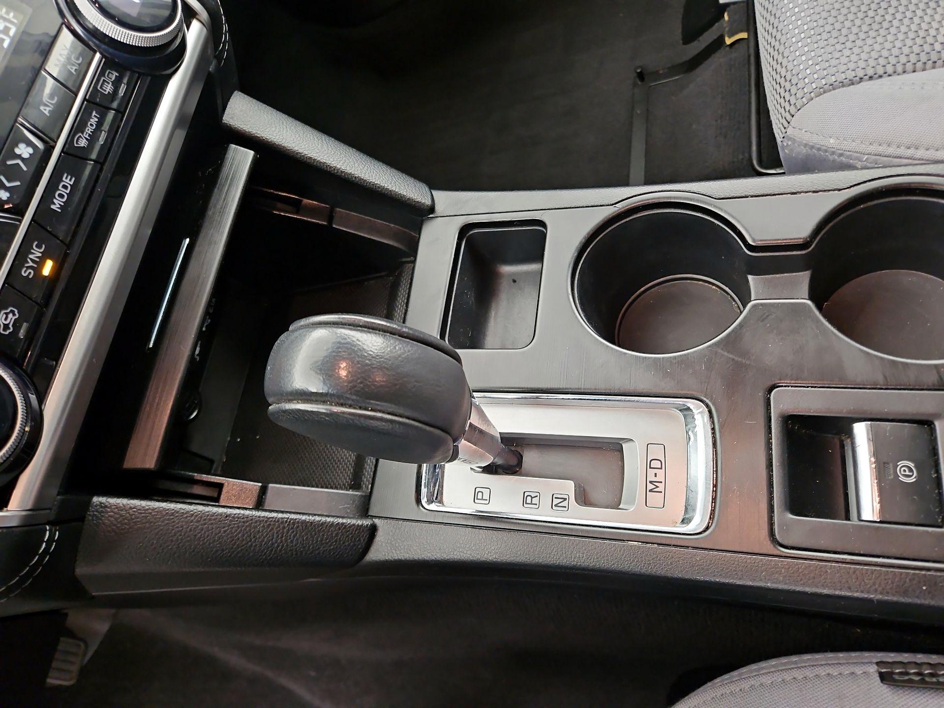 Thumbnail: 2019 Subaru Outback - 16