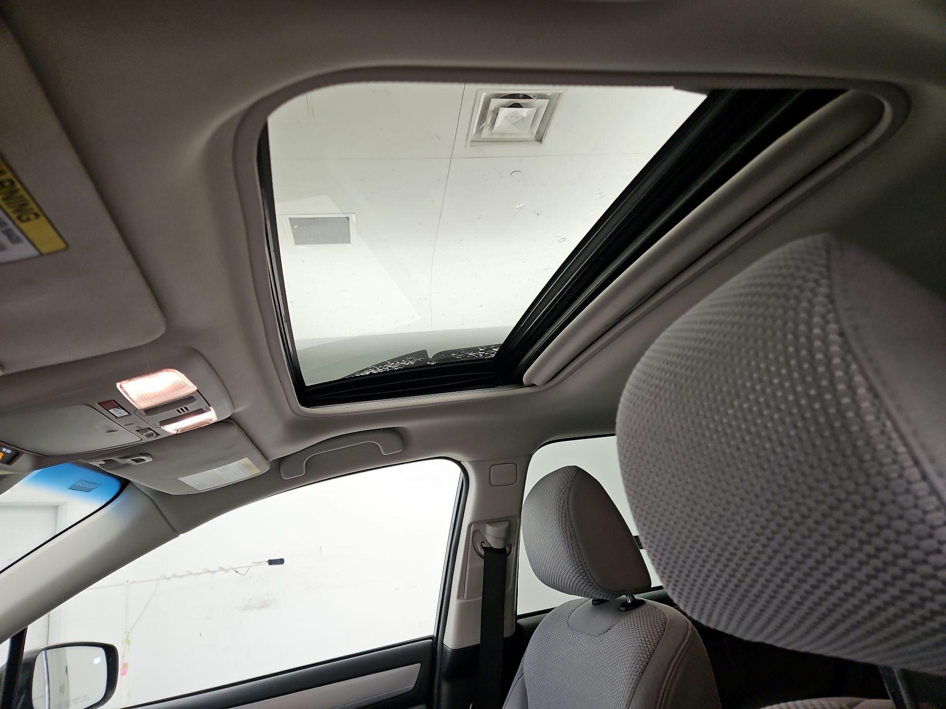 Thumbnail: 2019 Subaru Outback - 18