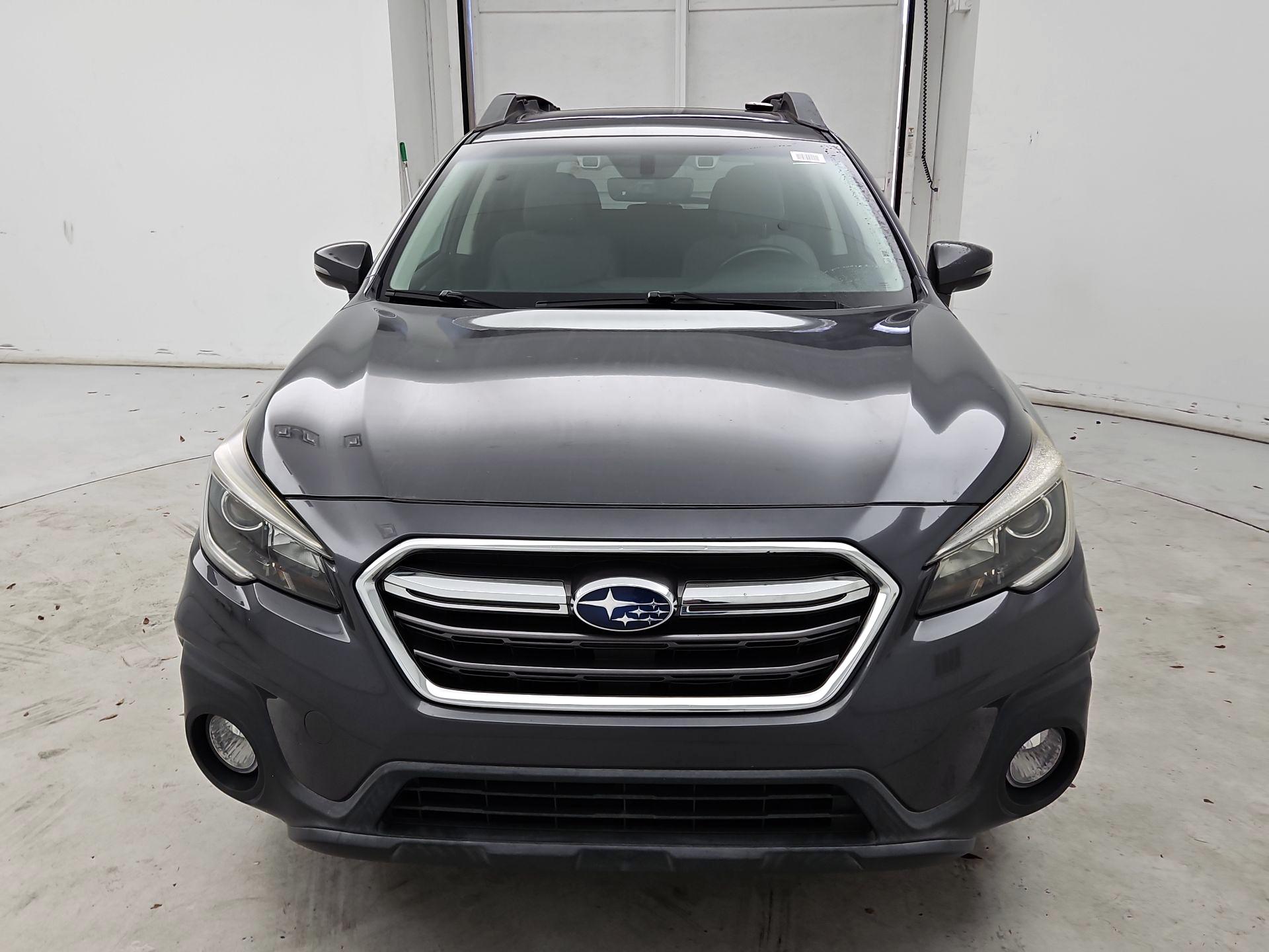 Thumbnail: 2019 Subaru Outback - 2