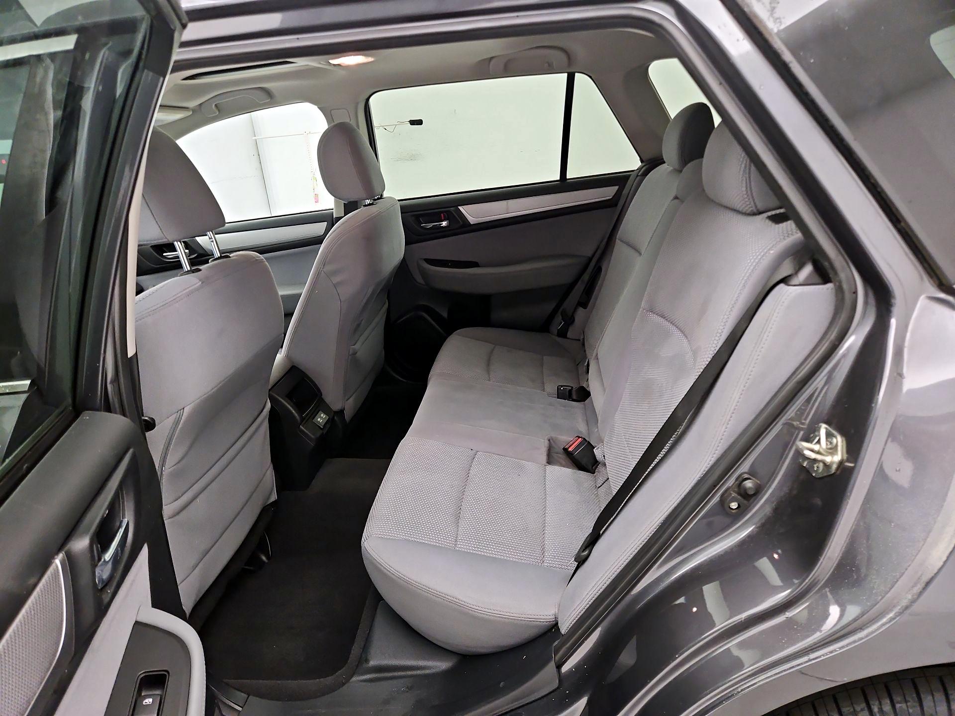 Thumbnail: 2019 Subaru Outback - 19