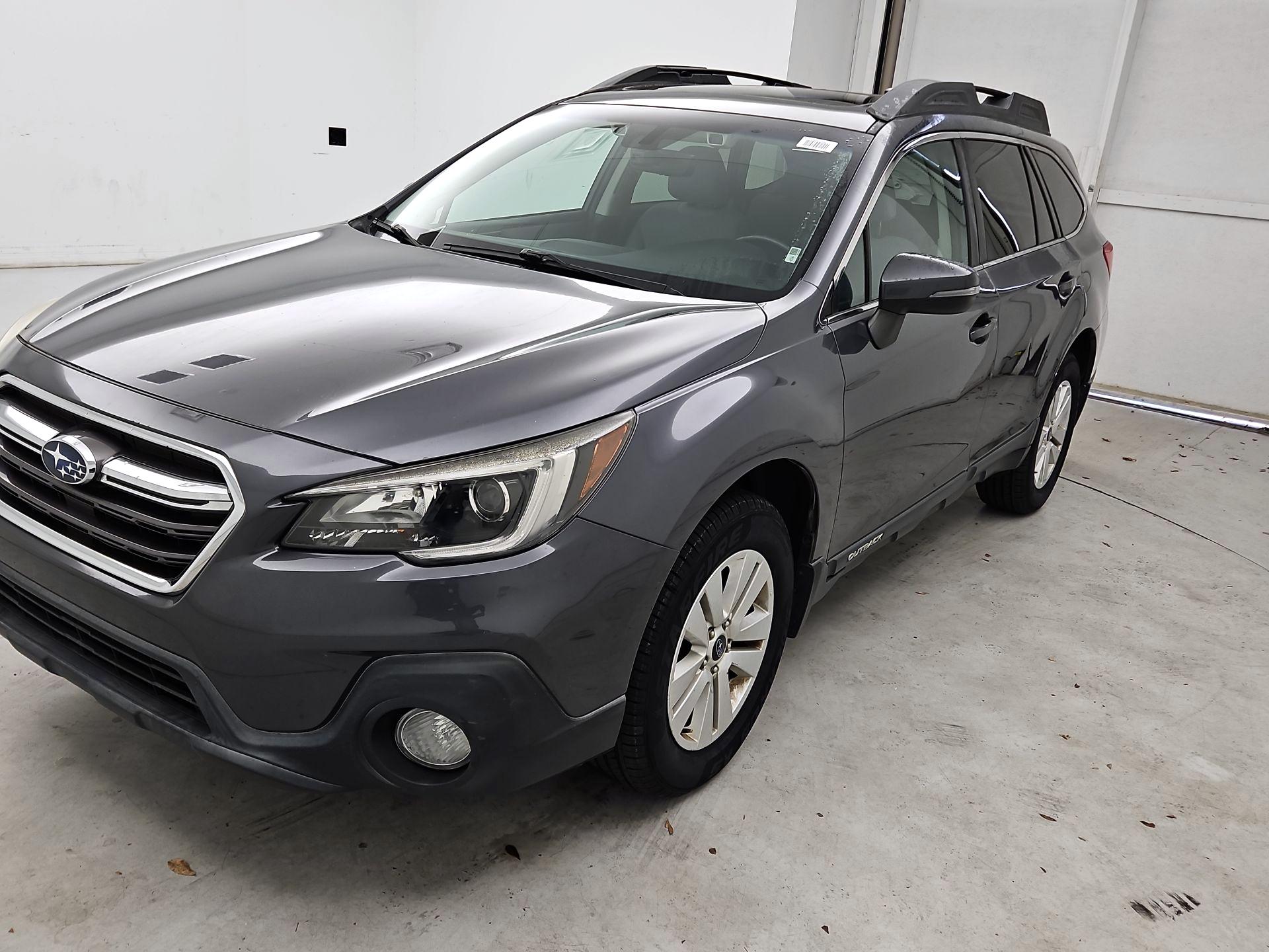 Thumbnail: 2019 Subaru Outback - 3