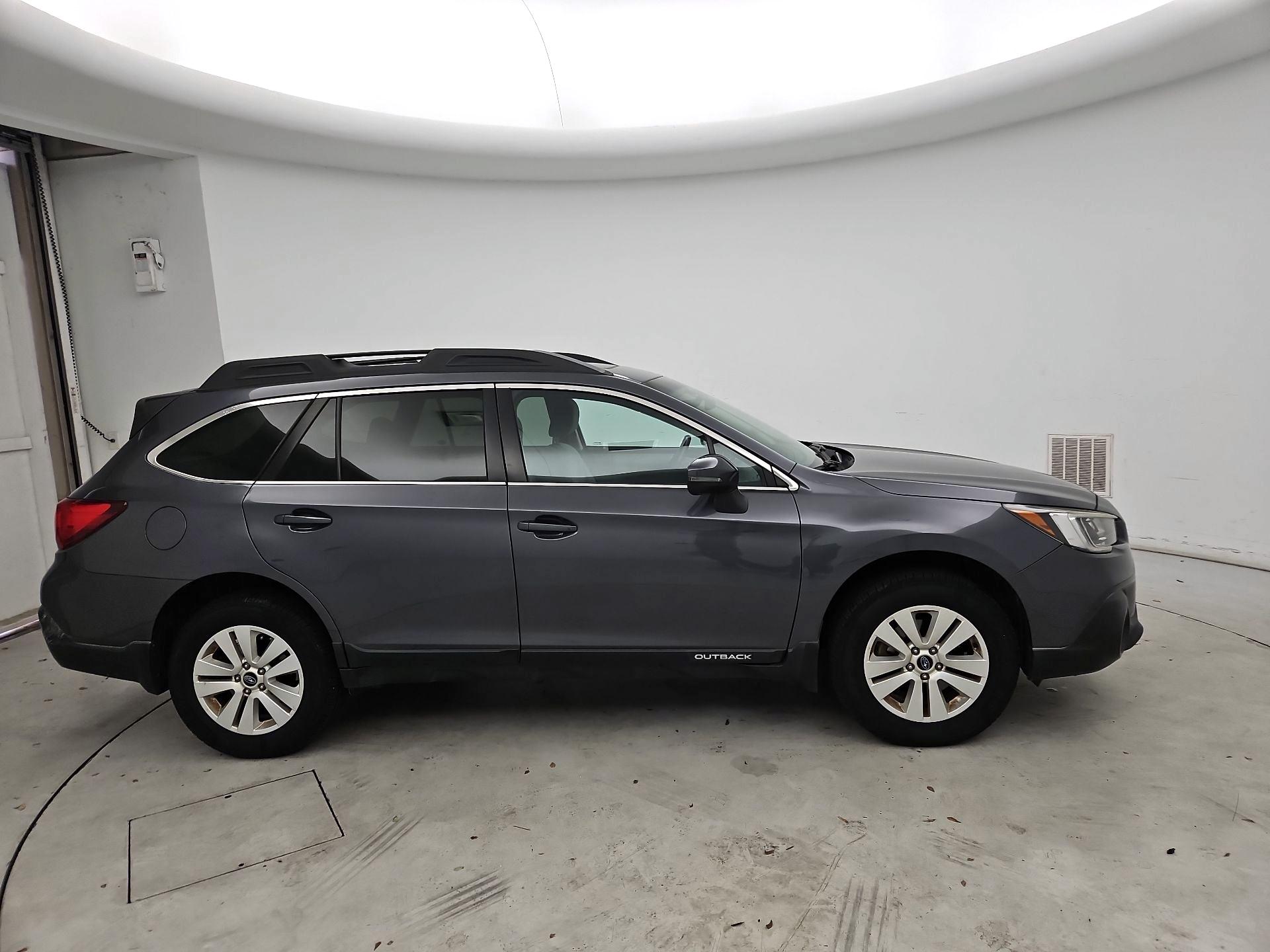 Thumbnail: 2019 Subaru Outback - 4