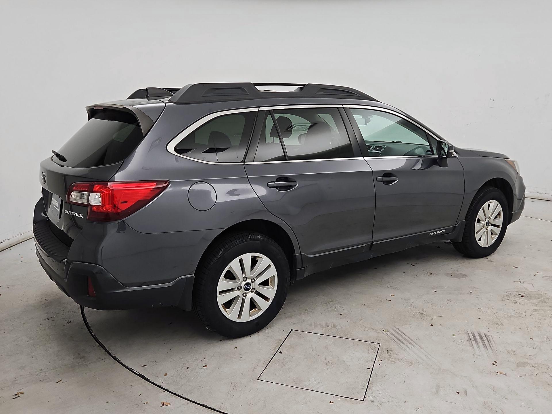 Thumbnail: 2019 Subaru Outback - 5