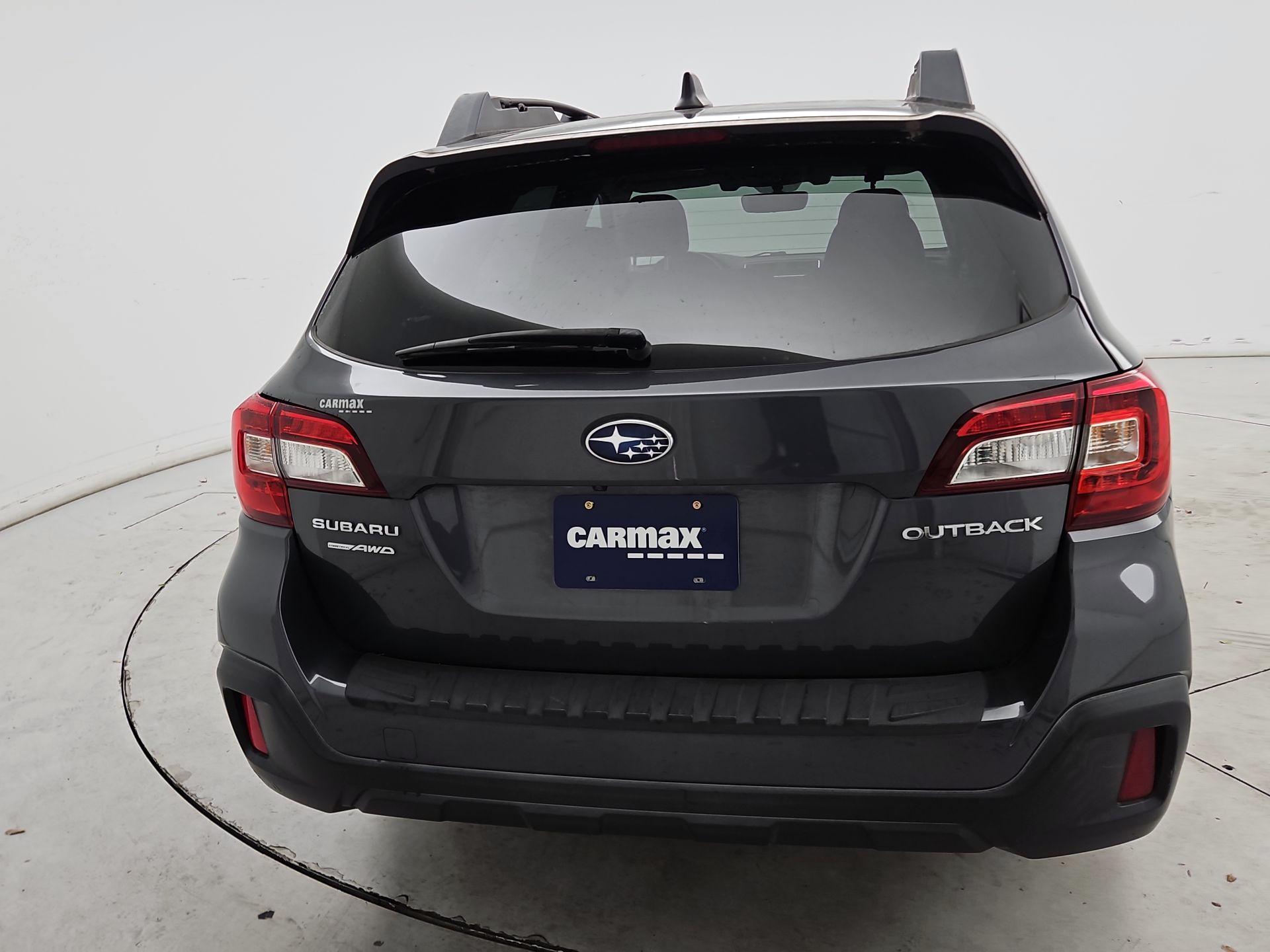 Thumbnail: 2019 Subaru Outback - 6