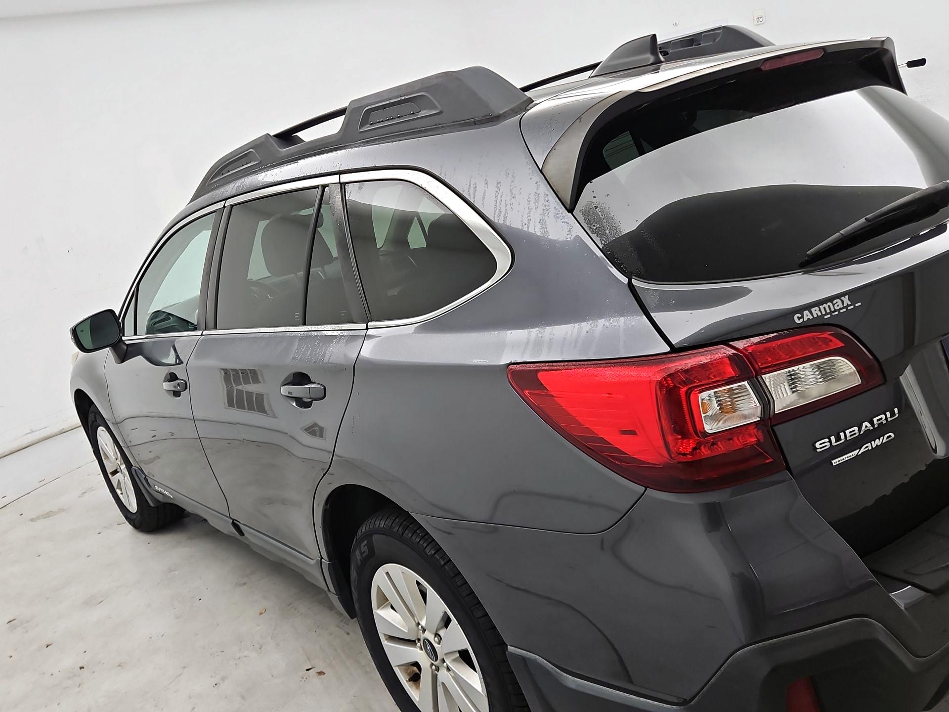 Thumbnail: 2019 Subaru Outback - 7