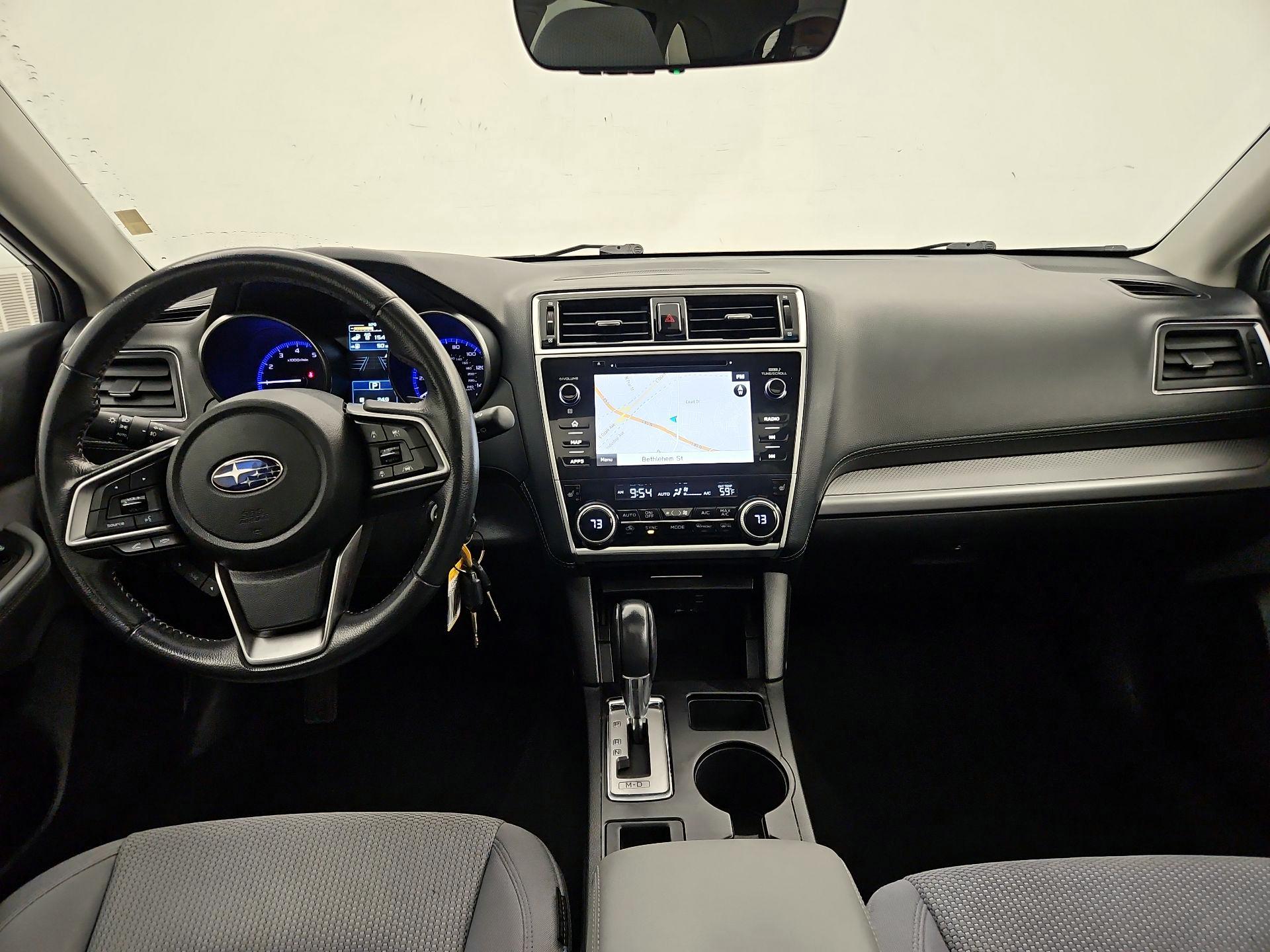 Thumbnail: 2019 Subaru Outback - 8