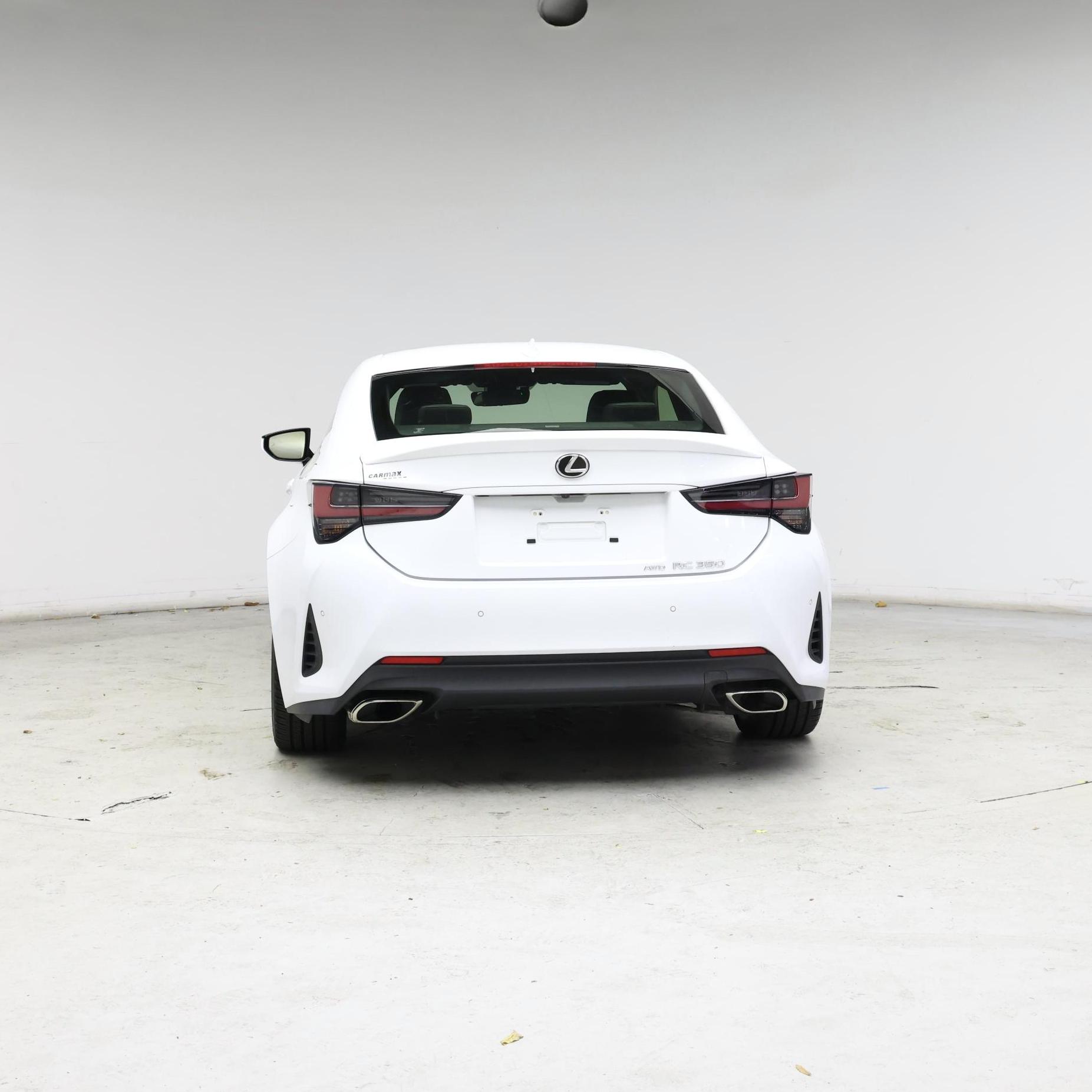 Thumbnail: 2022 Lexus RC - 6