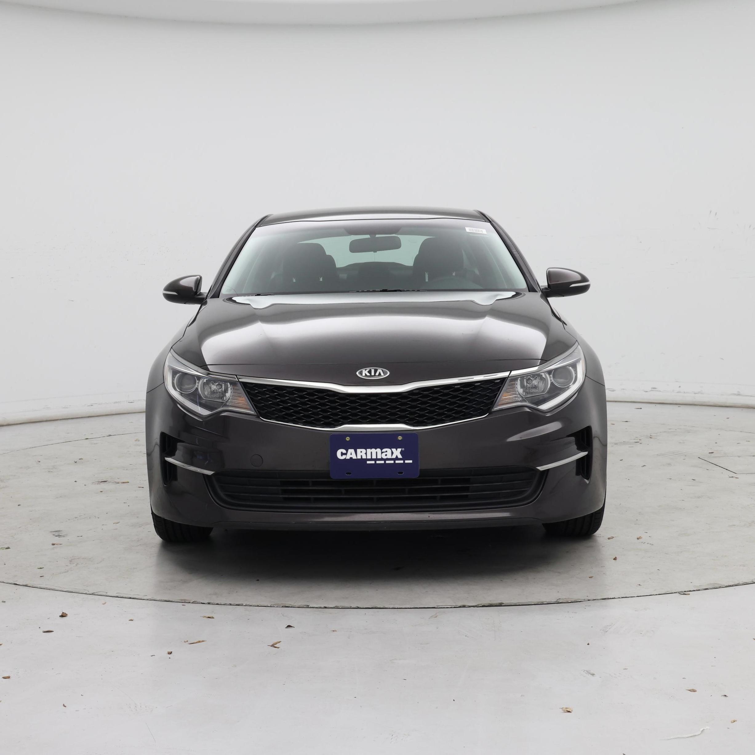 Thumbnail: 2018 Kia Optima - 5
