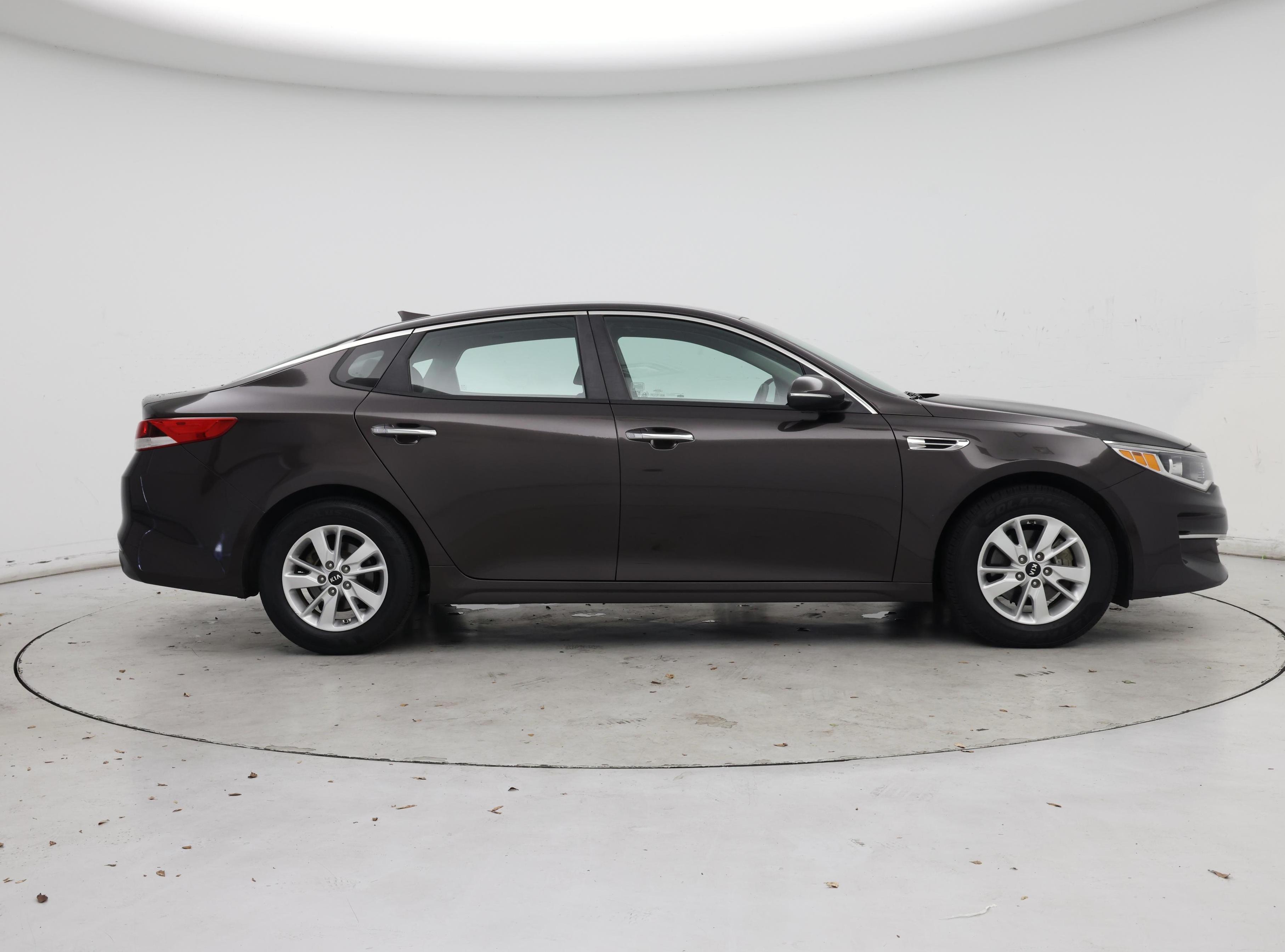 Thumbnail: 2018 Kia Optima - 7