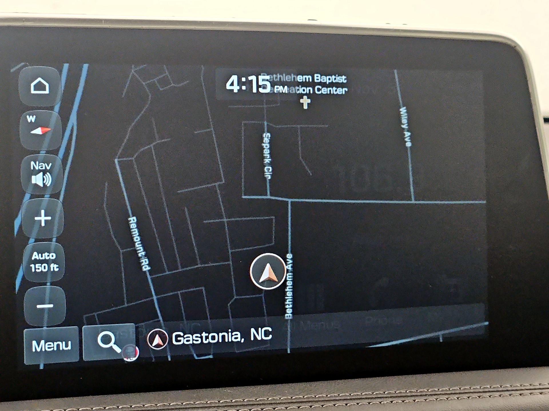 Thumbnail: 2019 Genesis G70 - 14