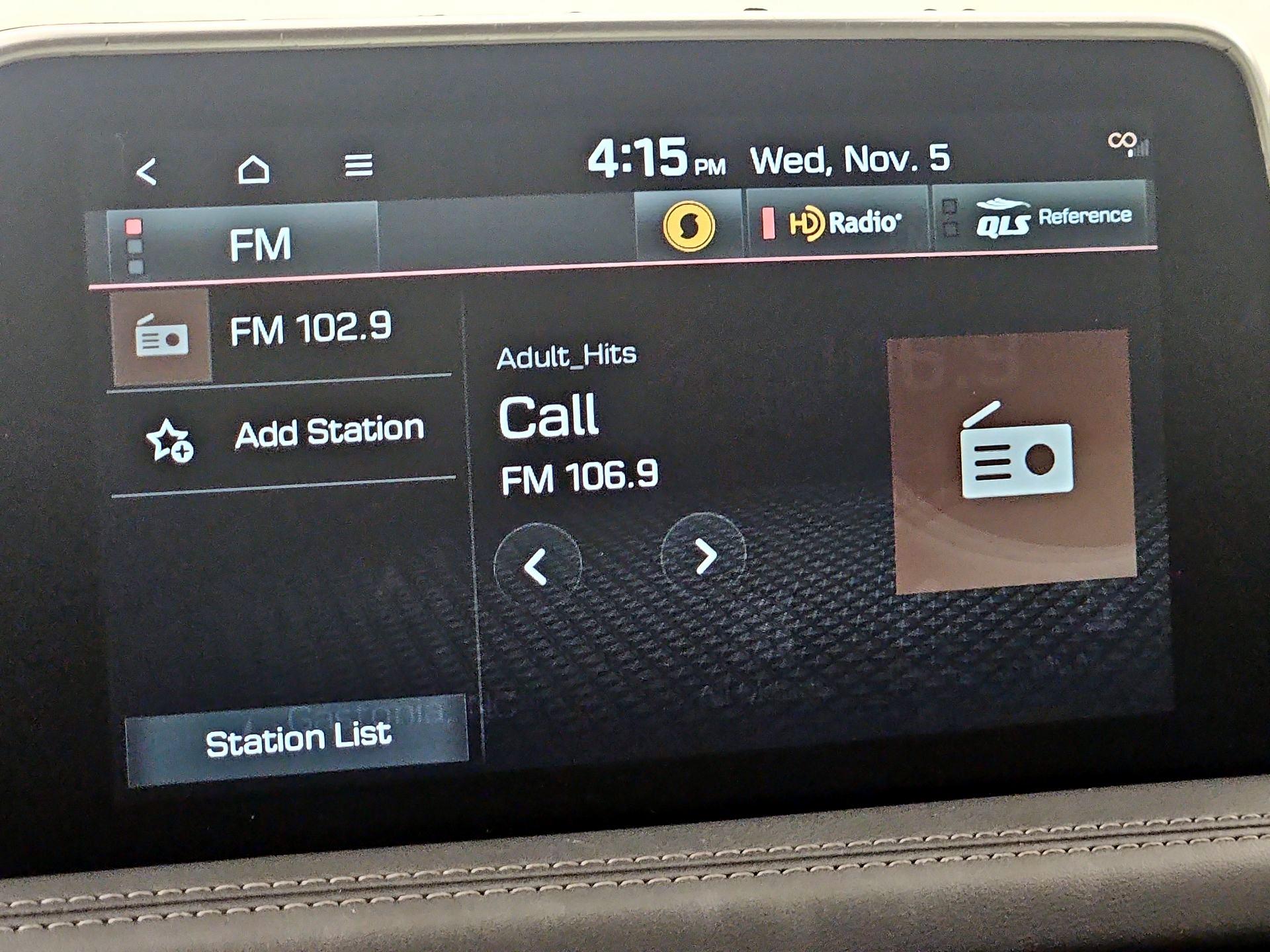 Thumbnail: 2019 Genesis G70 - 16