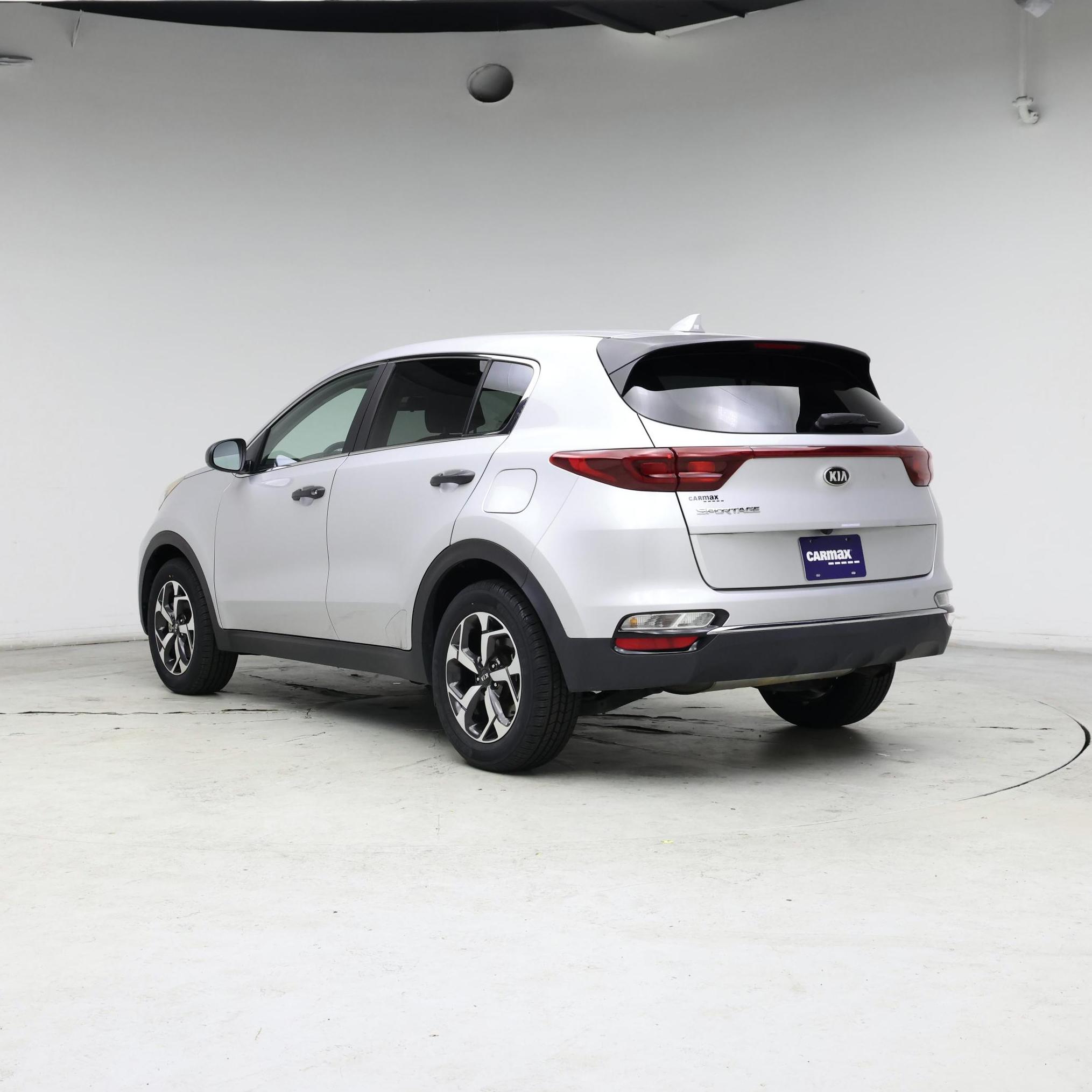 Thumbnail: 2022 Kia Sportage - 2