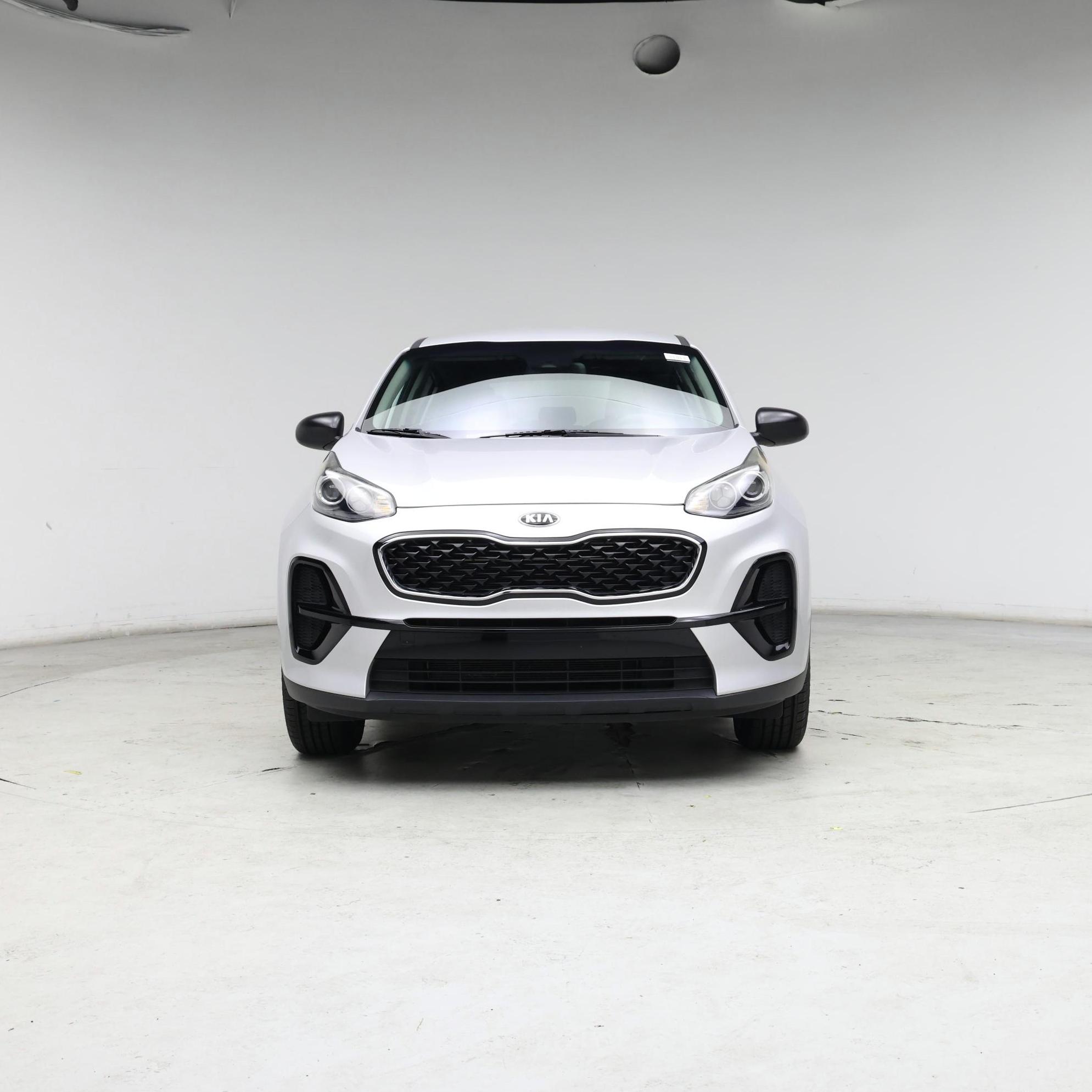 Thumbnail: 2022 Kia Sportage - 5