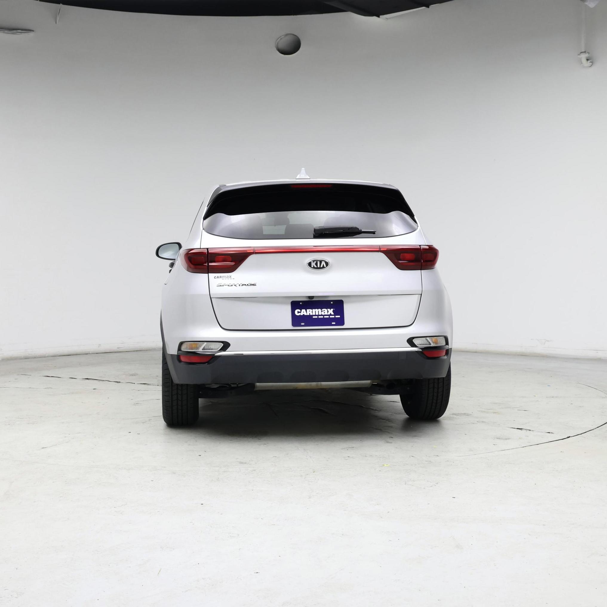 Thumbnail: 2022 Kia Sportage - 6