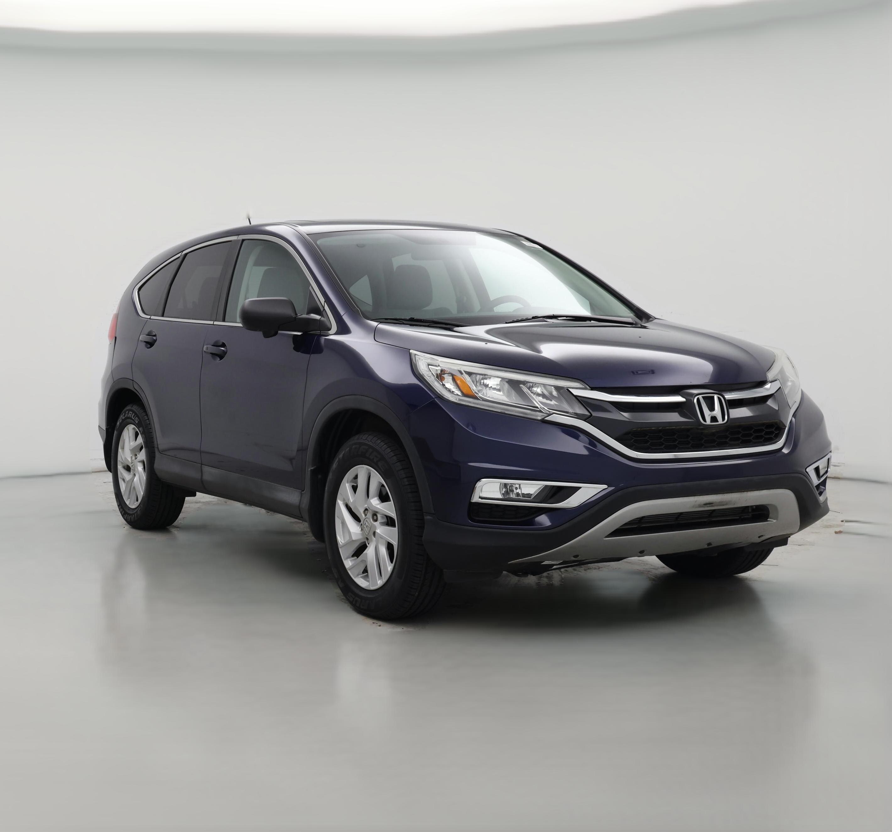 Thumbnail: 2016 Honda CR-V - 1